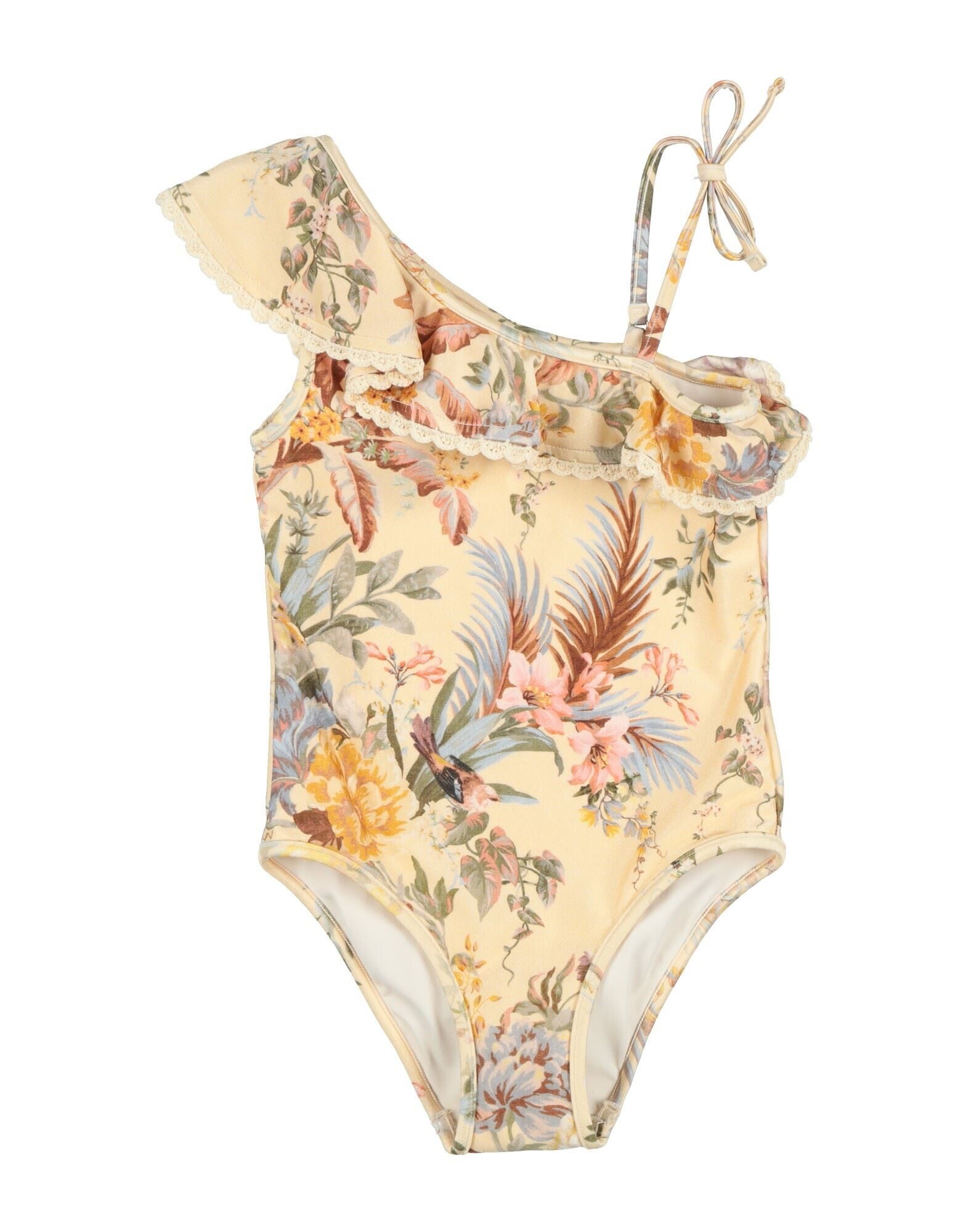 ZIMMERMANN - Слитные купальники