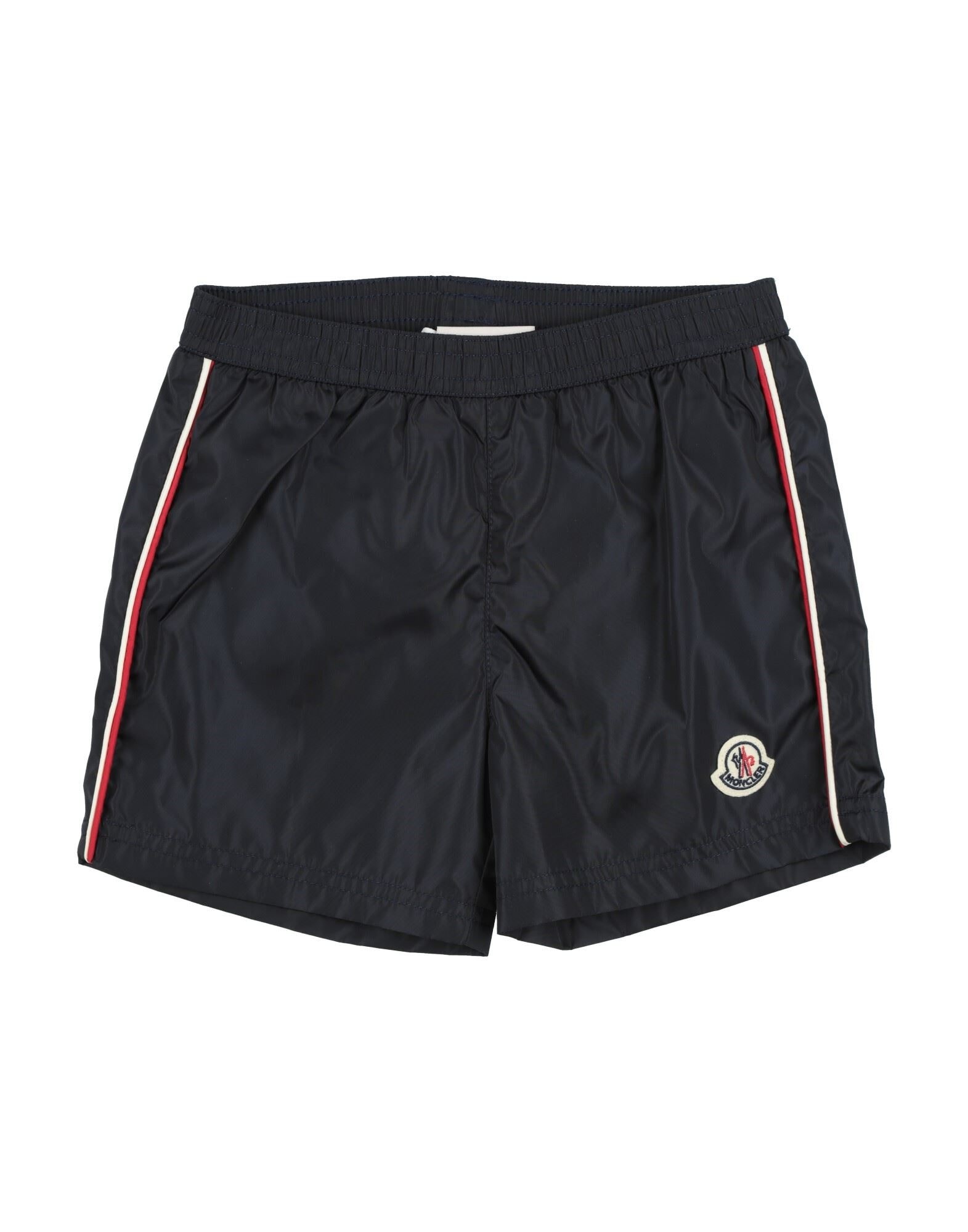 MONCLER - Swim trunks