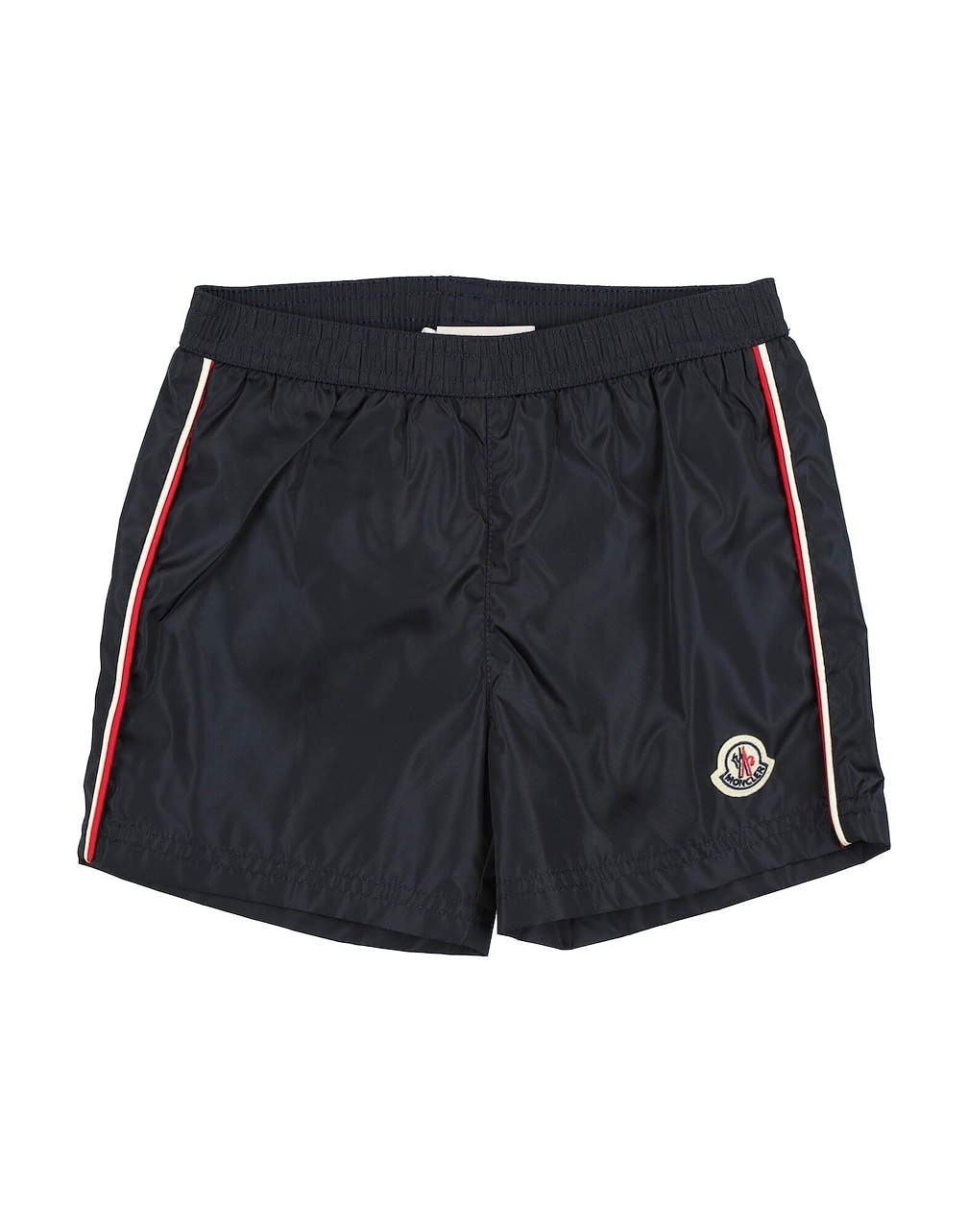MONCLER - Swim trunks