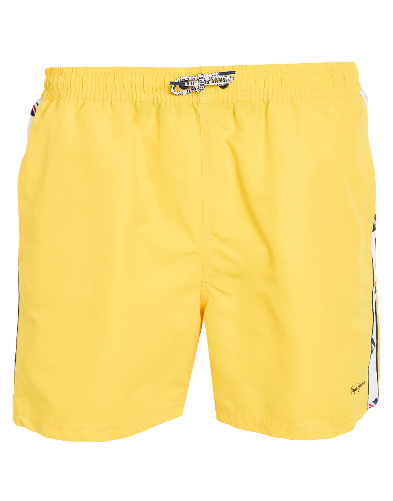 PEPE JEANS - Шорты для плавания