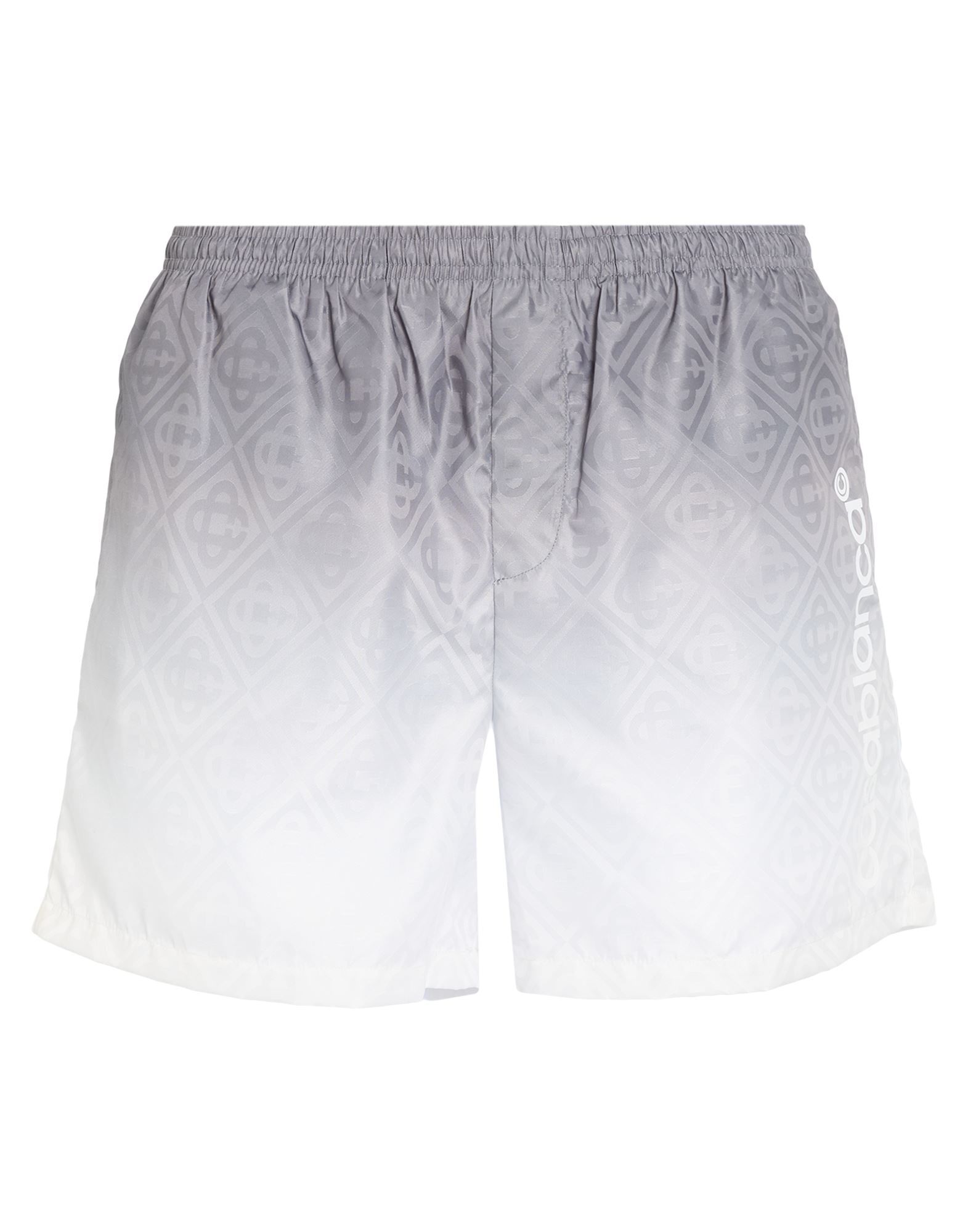 CASABLANCA - Swim trunks