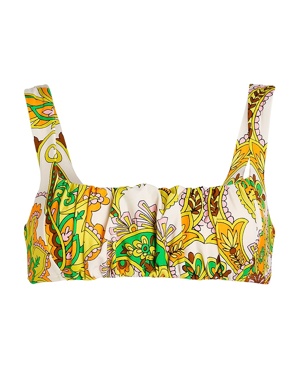 ALÉMAIS - Σουτιέν μπικίνι