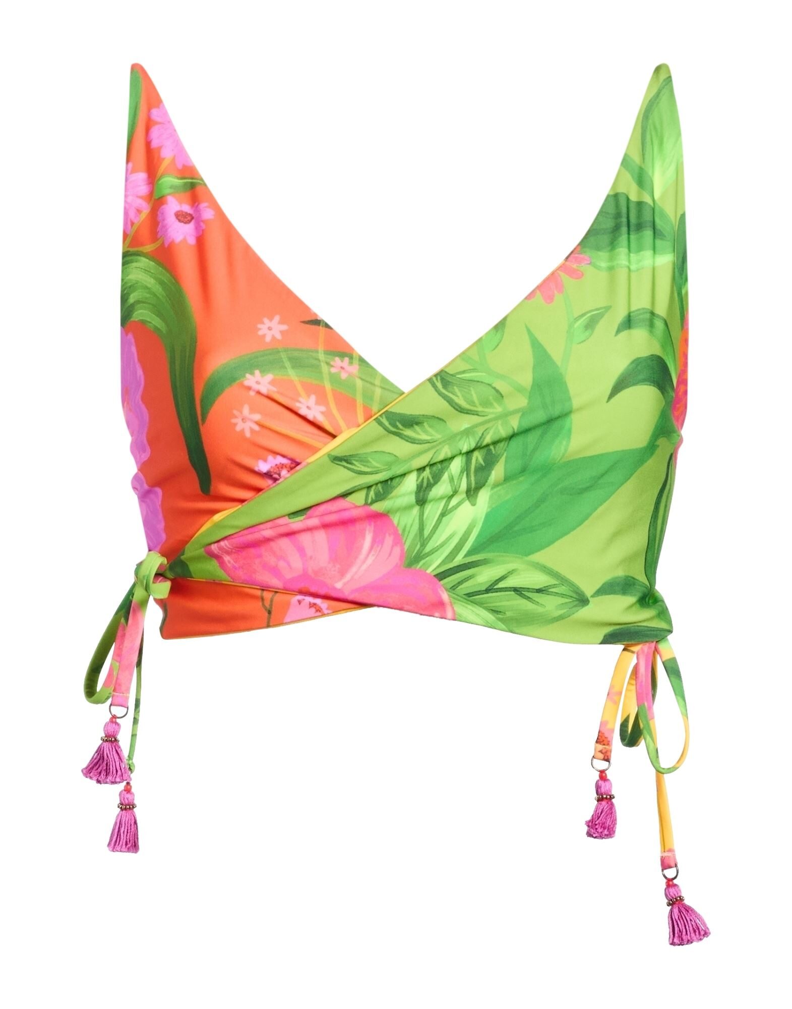 FARM RIO - Bikini tops