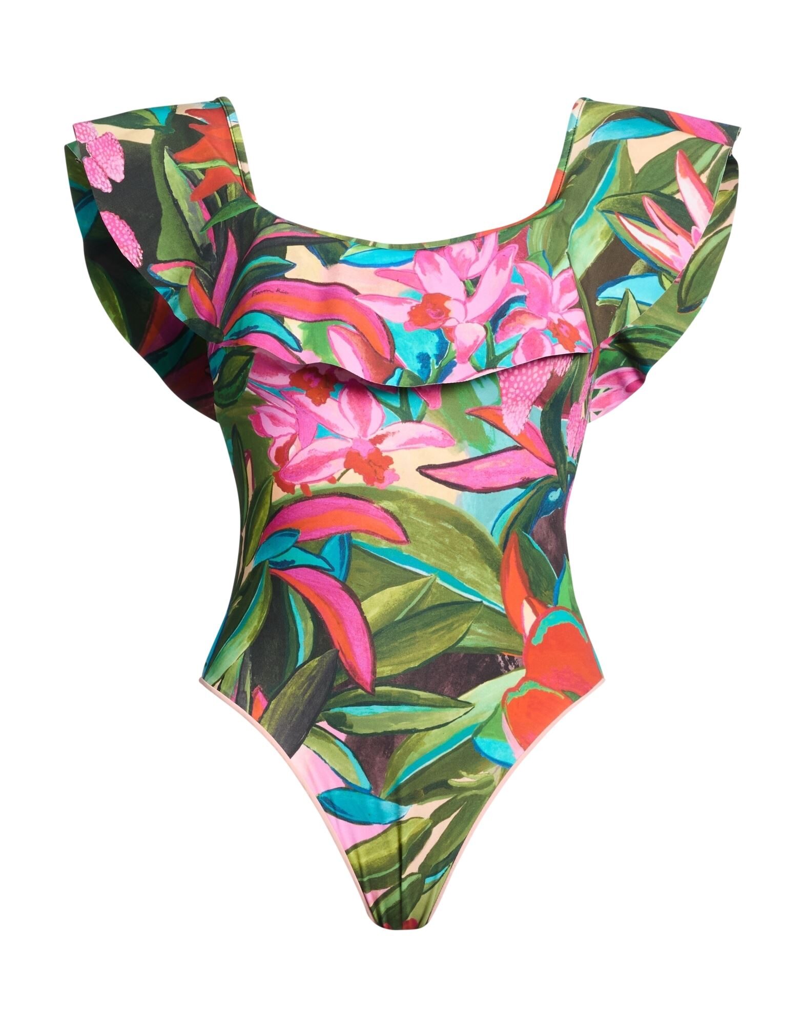 FARM RIO - One-piece swimsuits