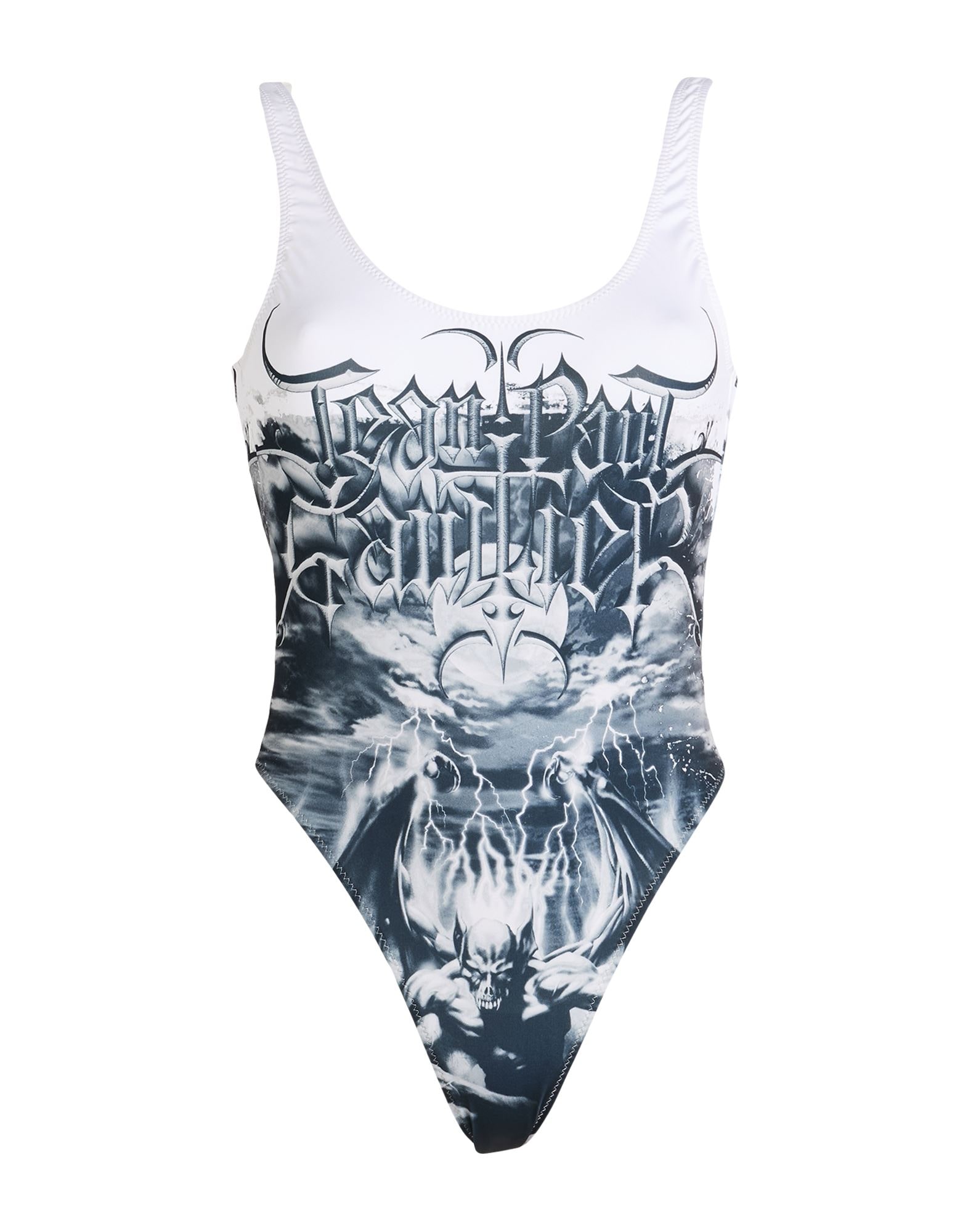 JEAN PAUL GAULTIER - One-piece swimsuits
