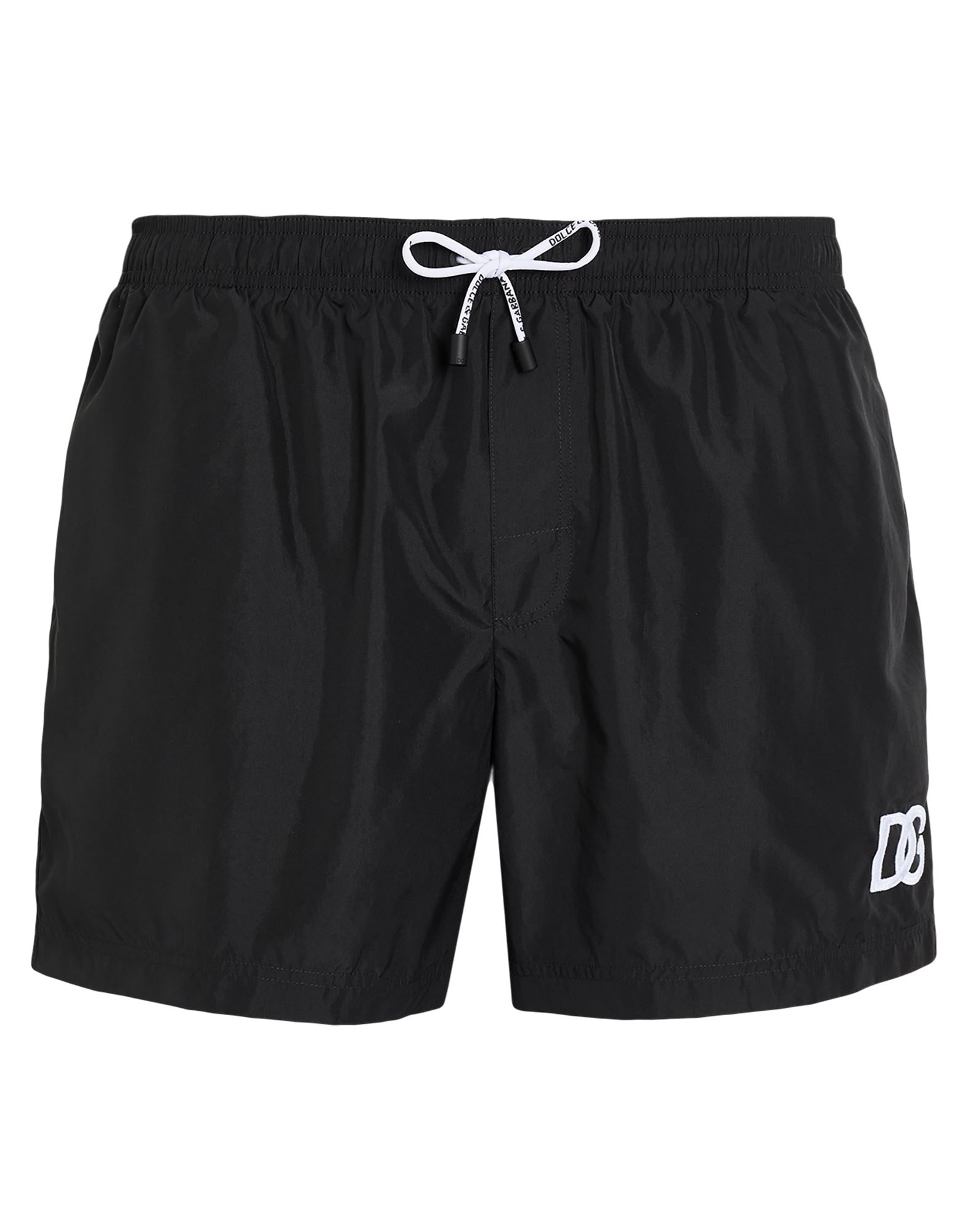 DOLCE&GABBANA - Swim trunks