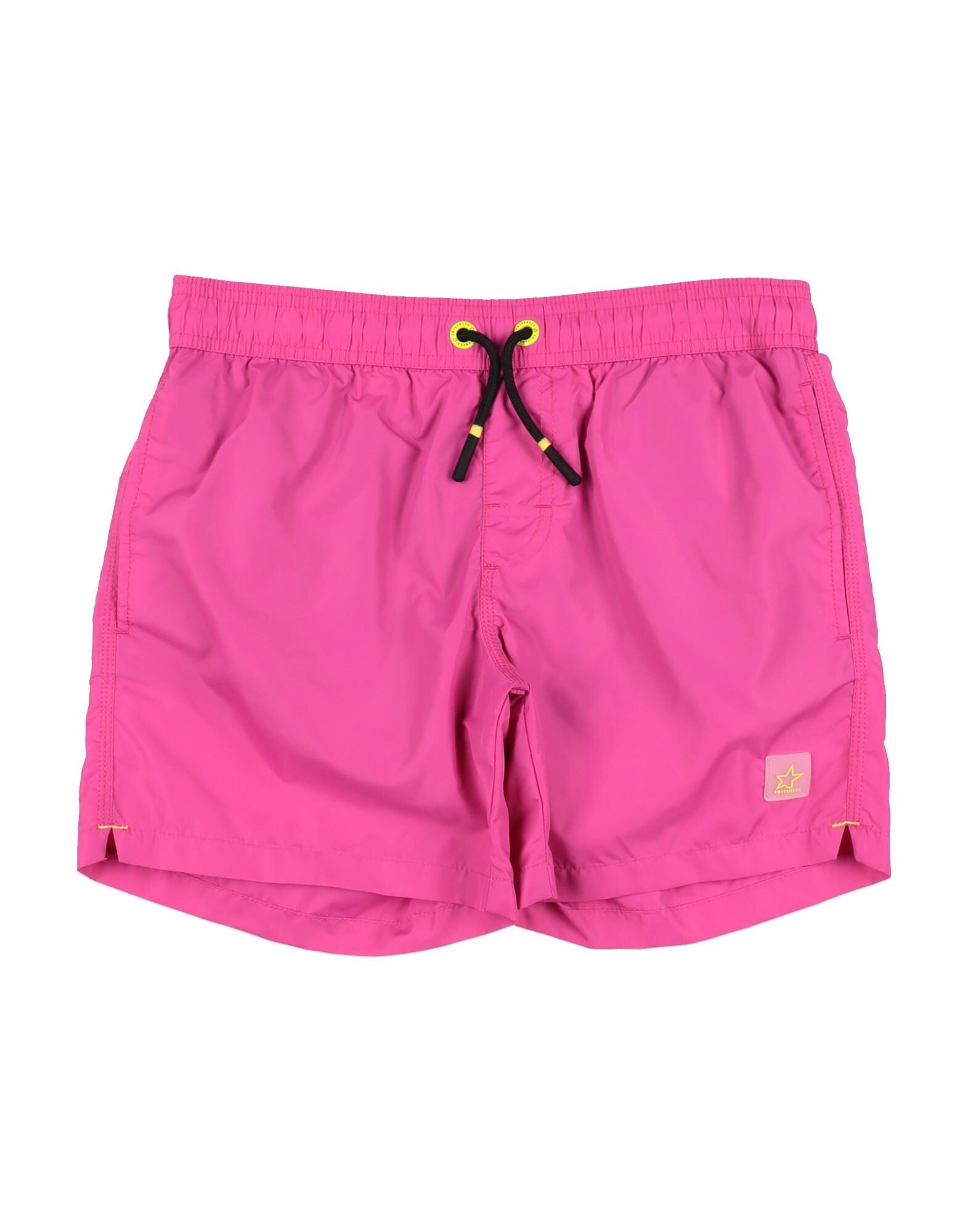 4GIVENESS - Swim trunks