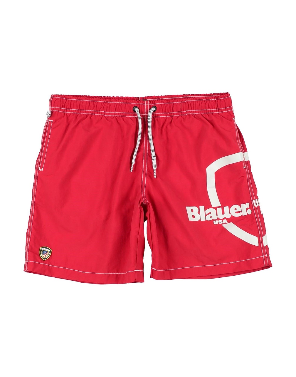BLAUER. - Shorts de bain