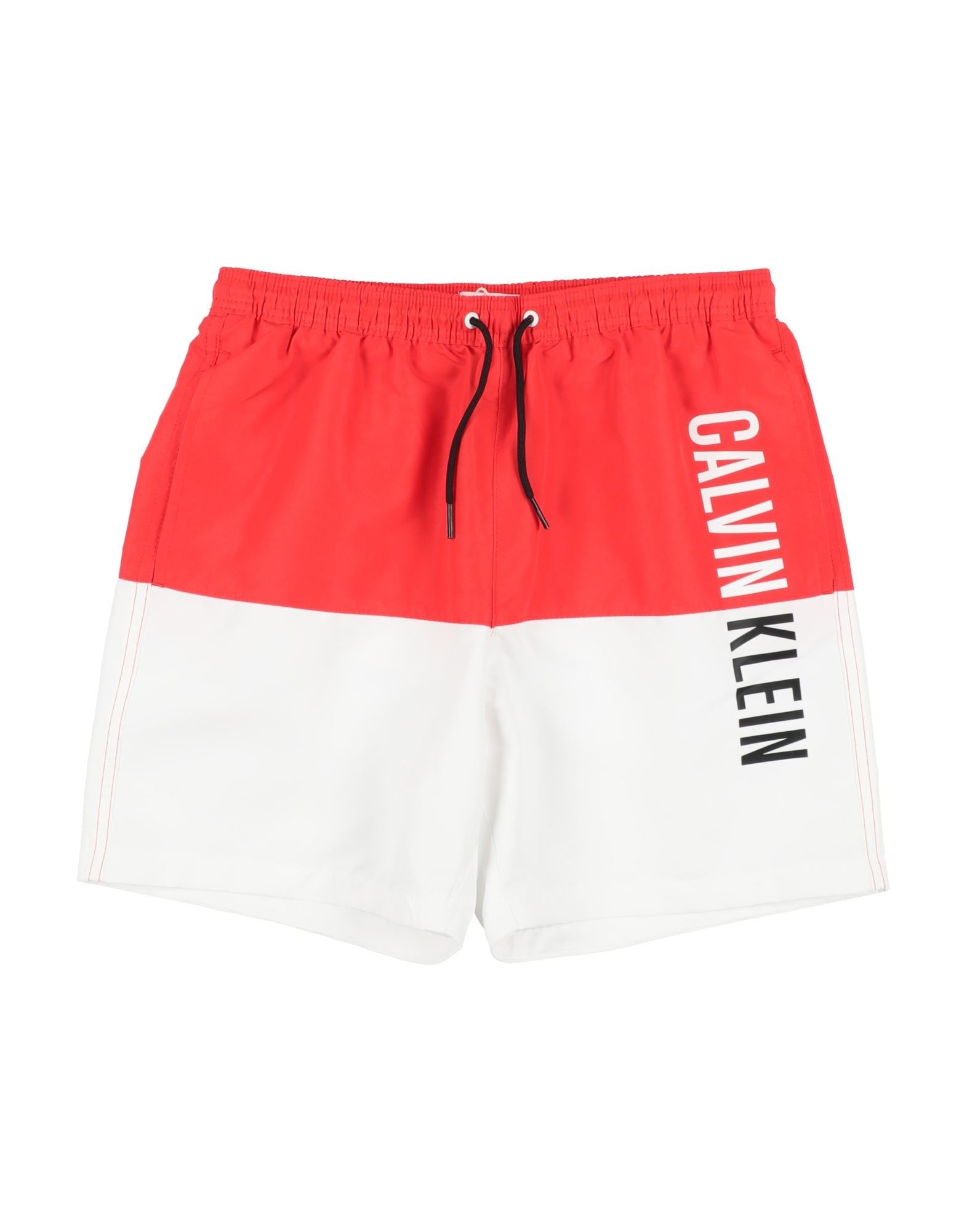 CALVIN KLEIN - Swim trunks
