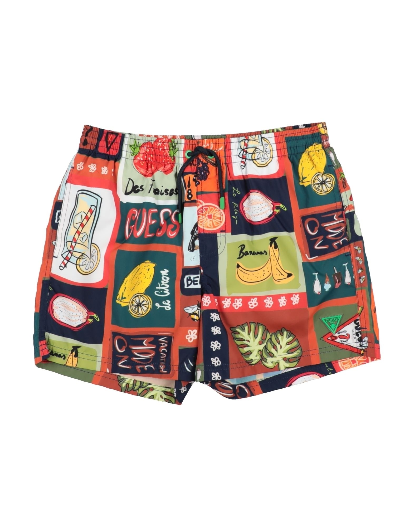 GUESS - Swim trunks