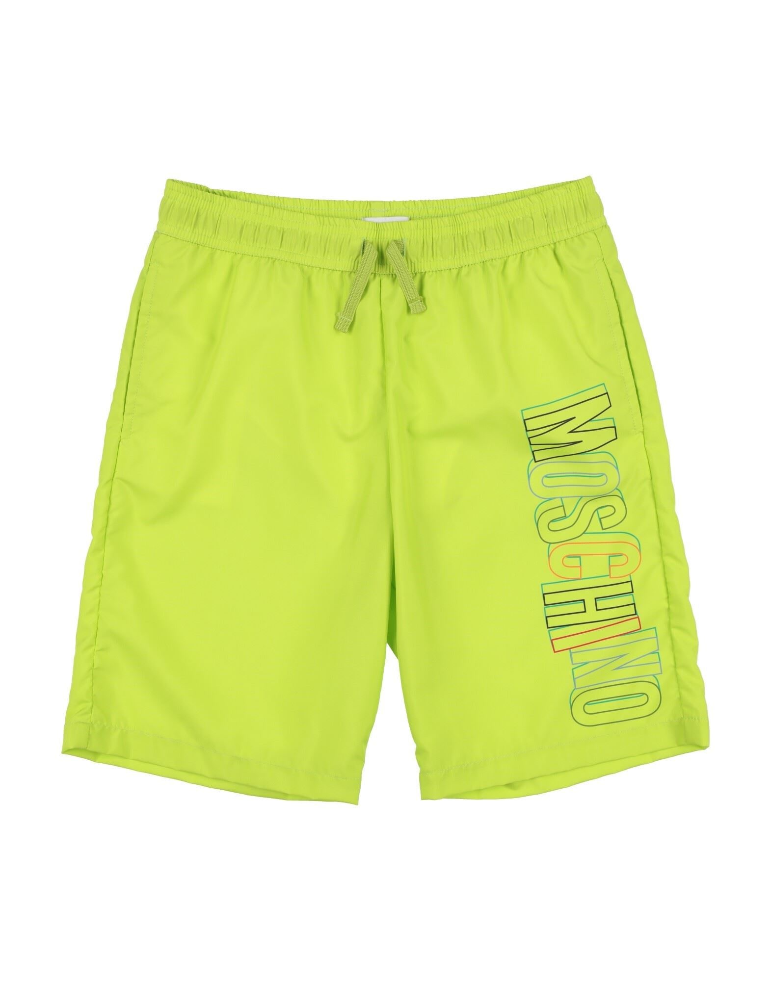 MOSCHINO TEEN - Swim trunks