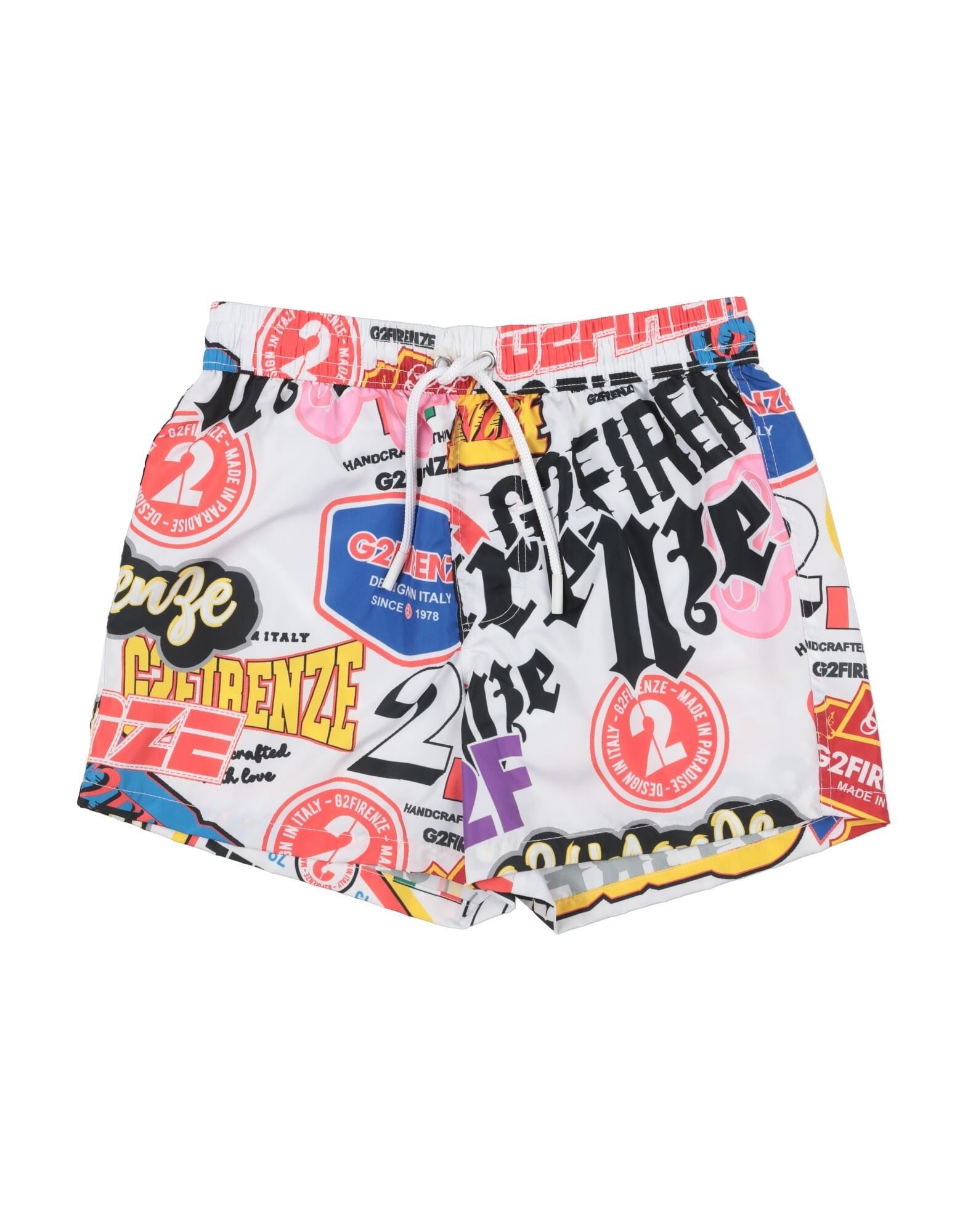 G2FIRENZE - Swim trunks