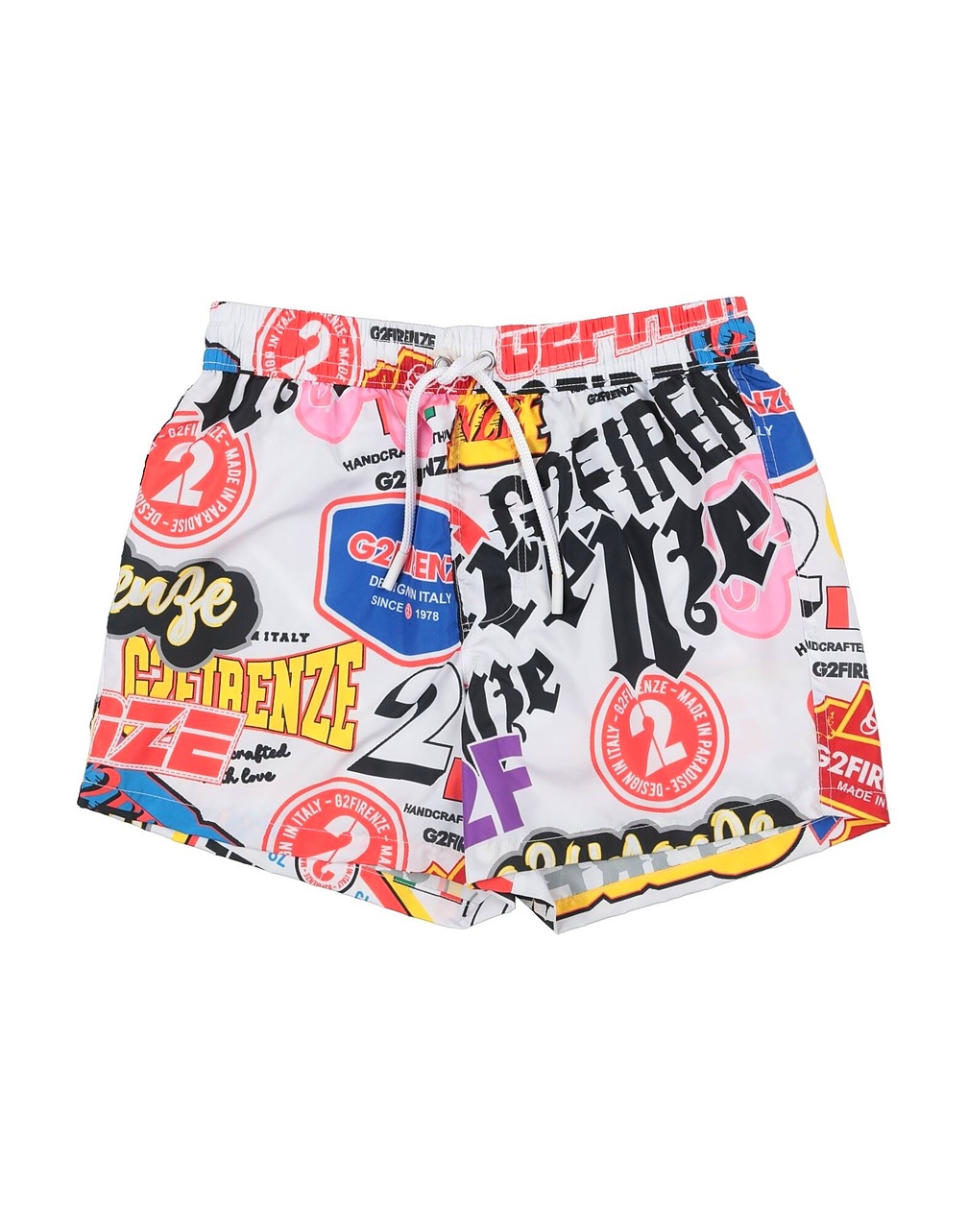 G2FIRENZE - Swim trunks