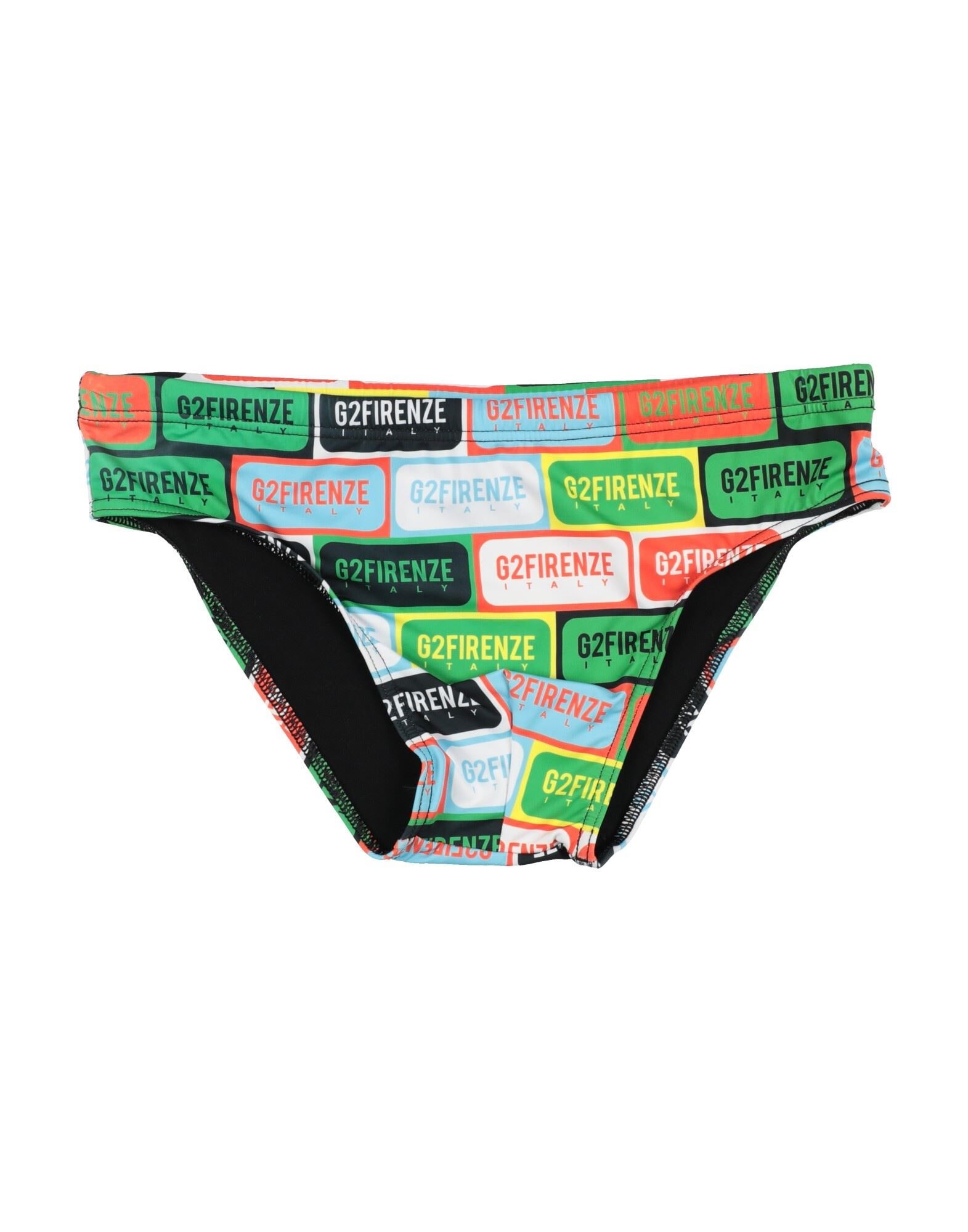 G2FIRENZE - Bikini bottoms & Swim briefs