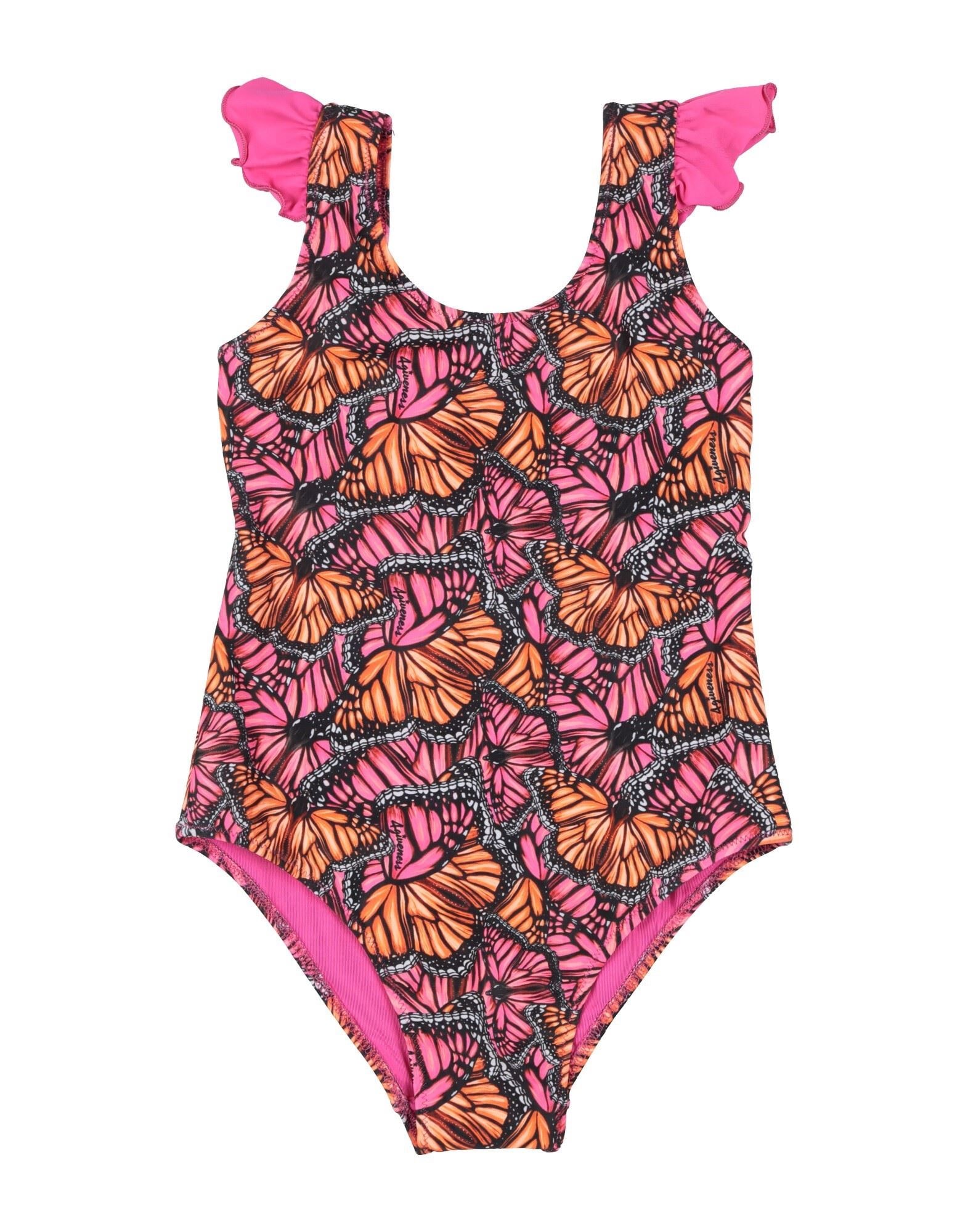 4GIVENESS - One-piece swimsuits