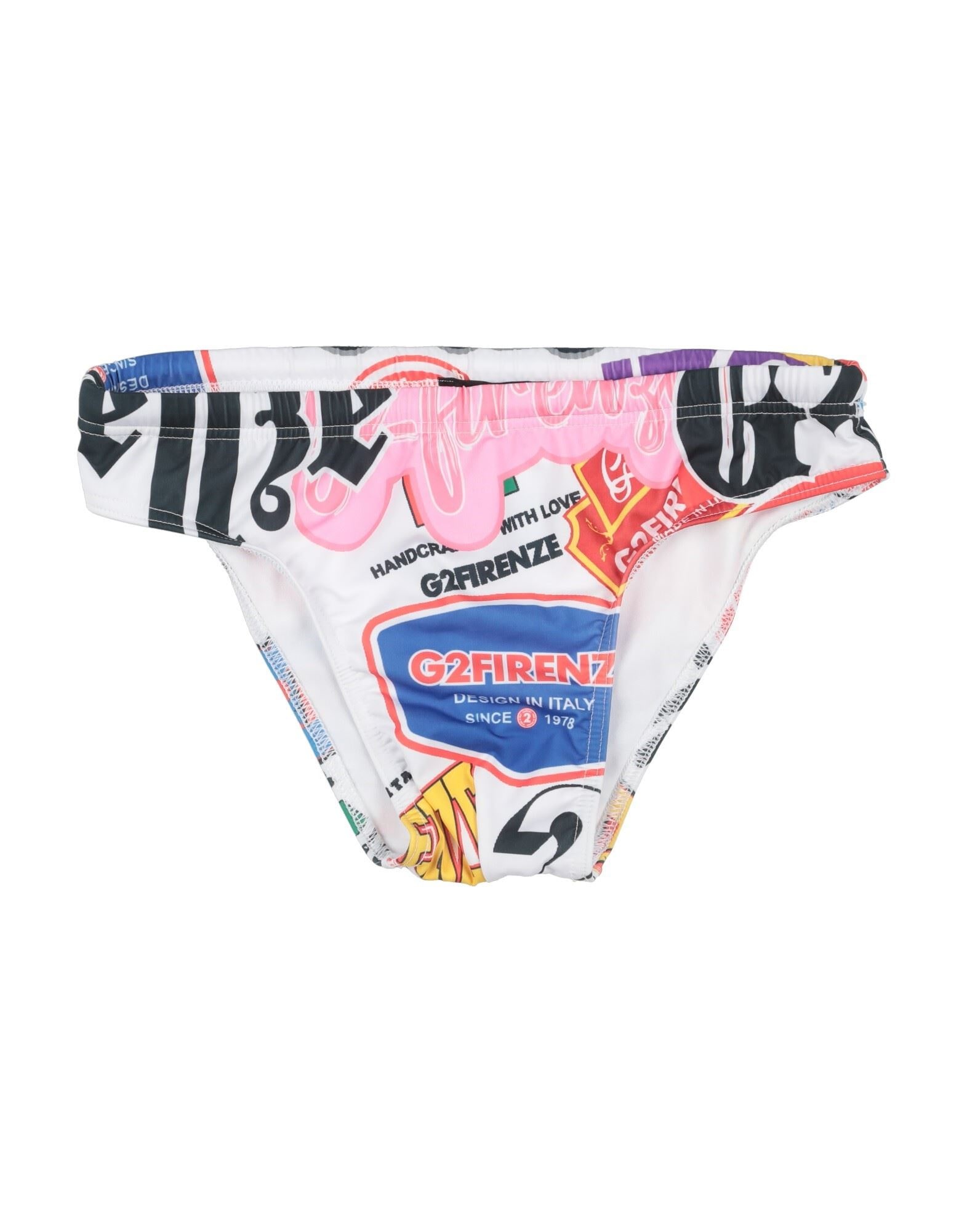 G2FIRENZE - Bikini bottoms & Swim briefs