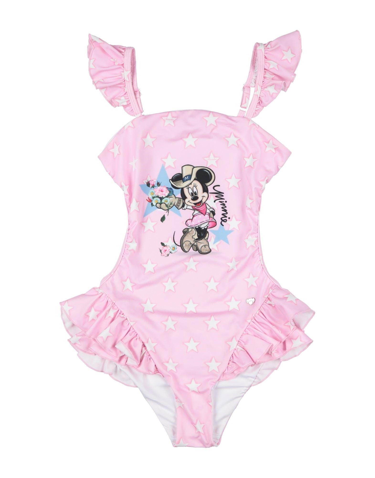 MONNALISA - One-piece swimsuits