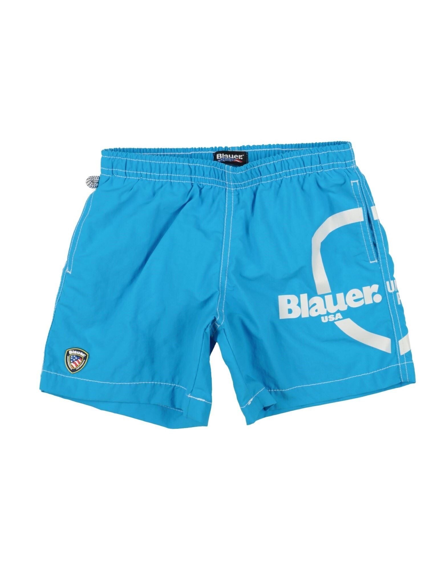 BLAUER. - Swim trunks