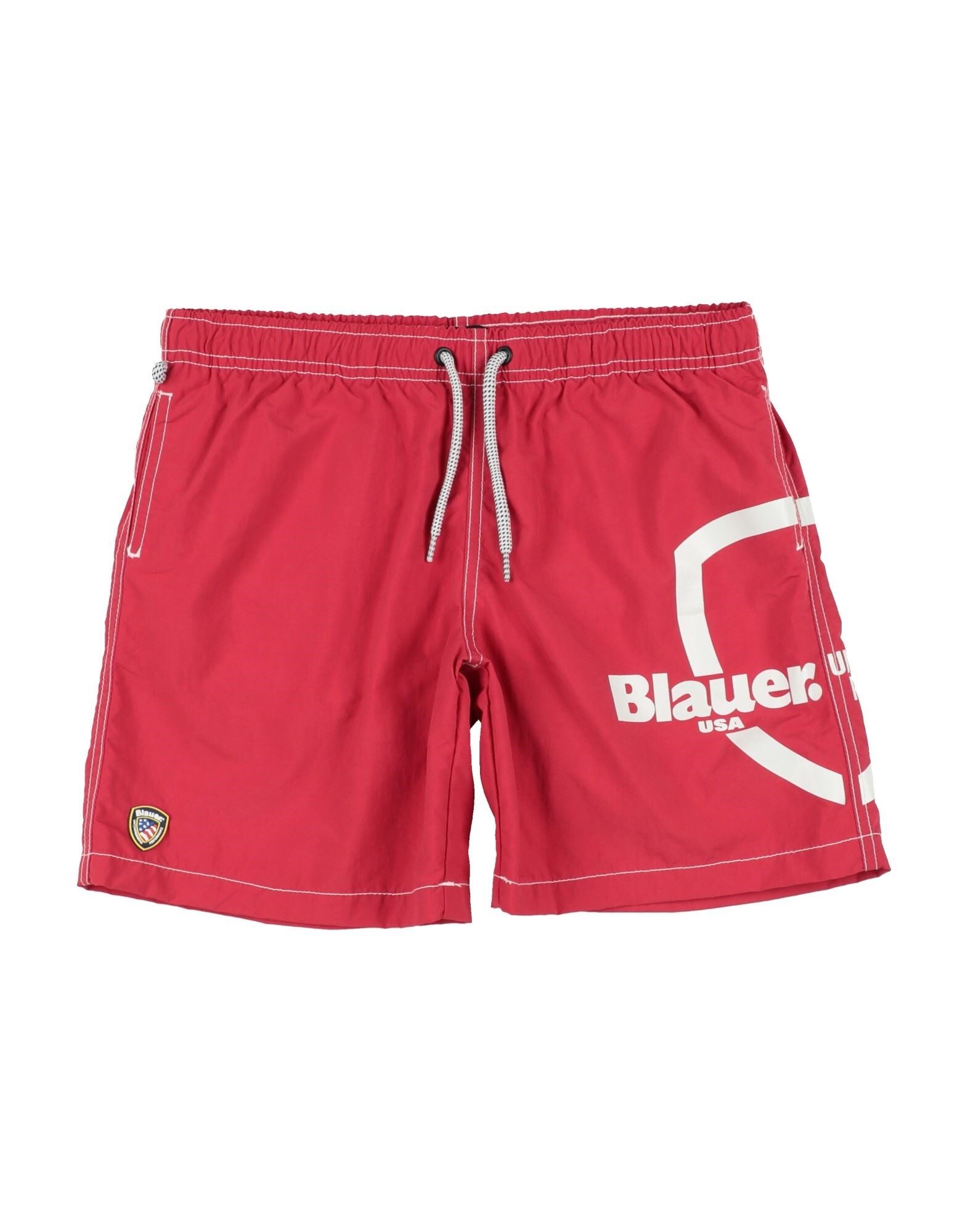 BLAUER. - Шорты для плавания