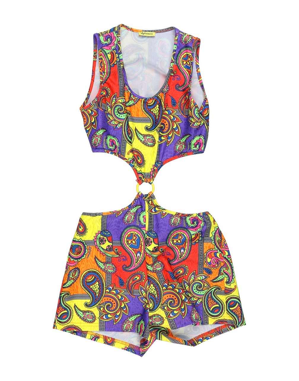 4GIVENESS - One-piece swimsuits