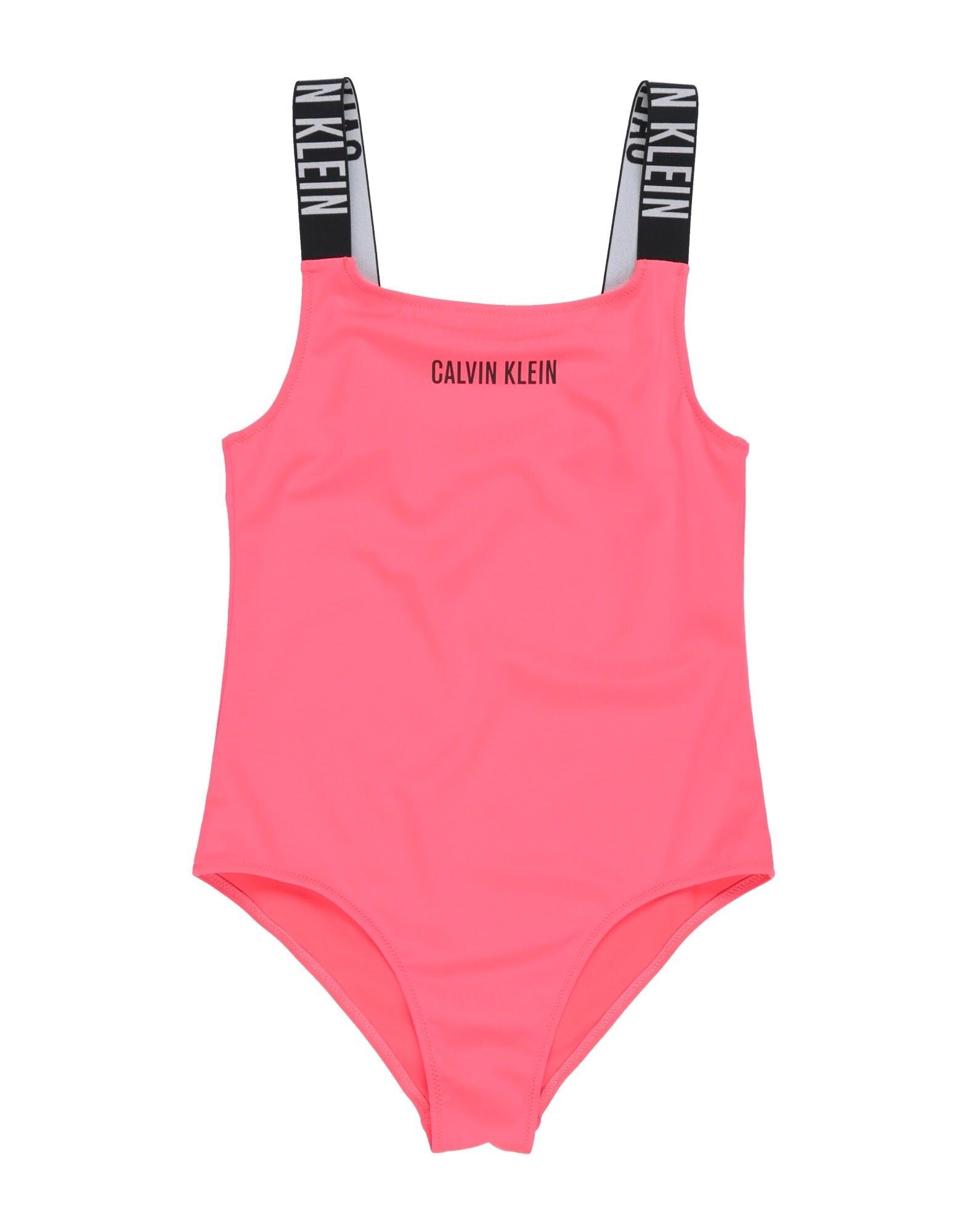 CALVIN KLEIN - One-piece swimsuits