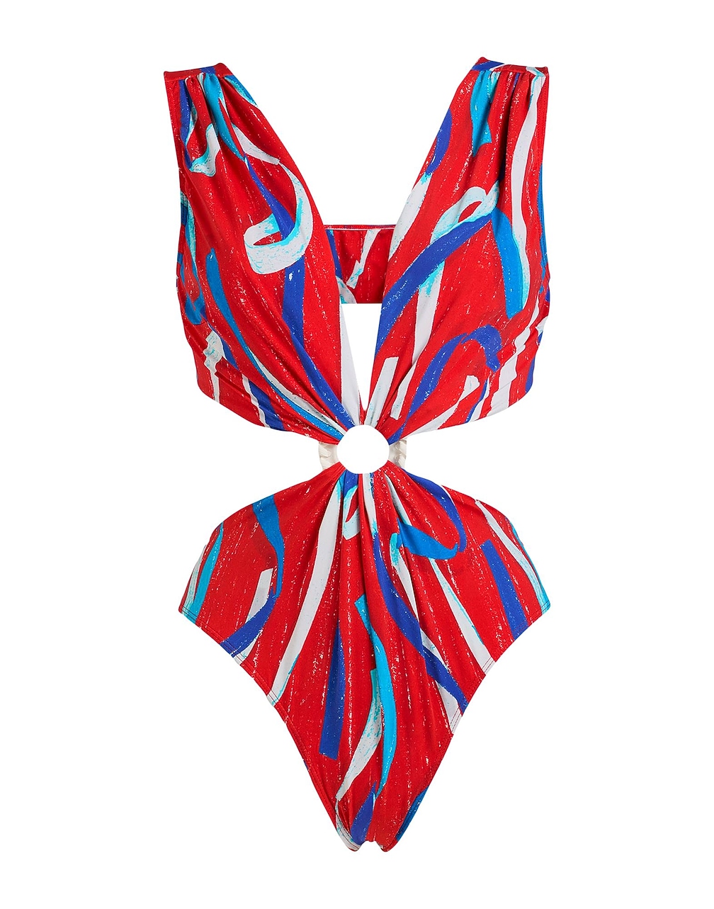KARLA VIVIAN - One-piece swimsuits