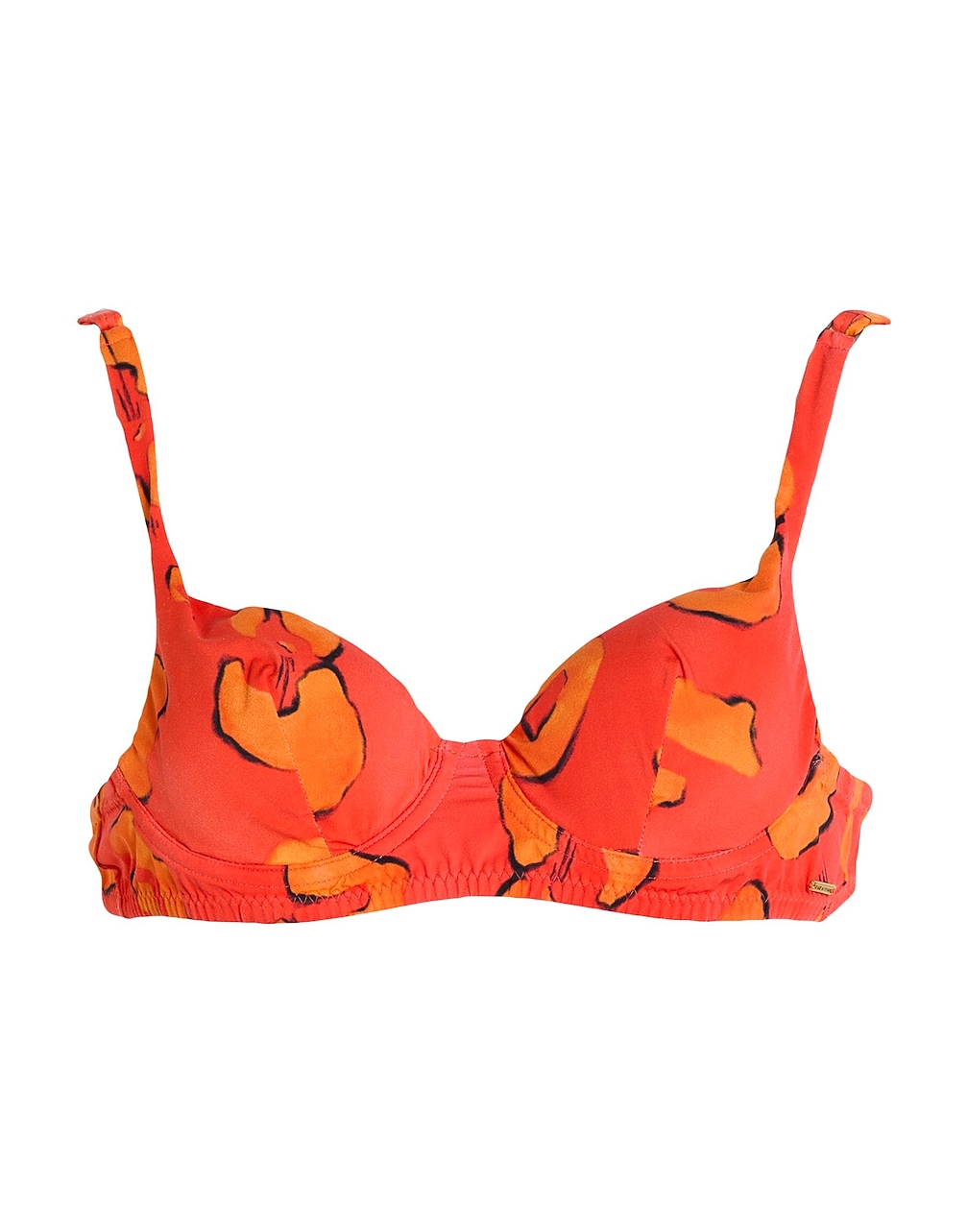 KARLA VIVIAN - Bikini tops