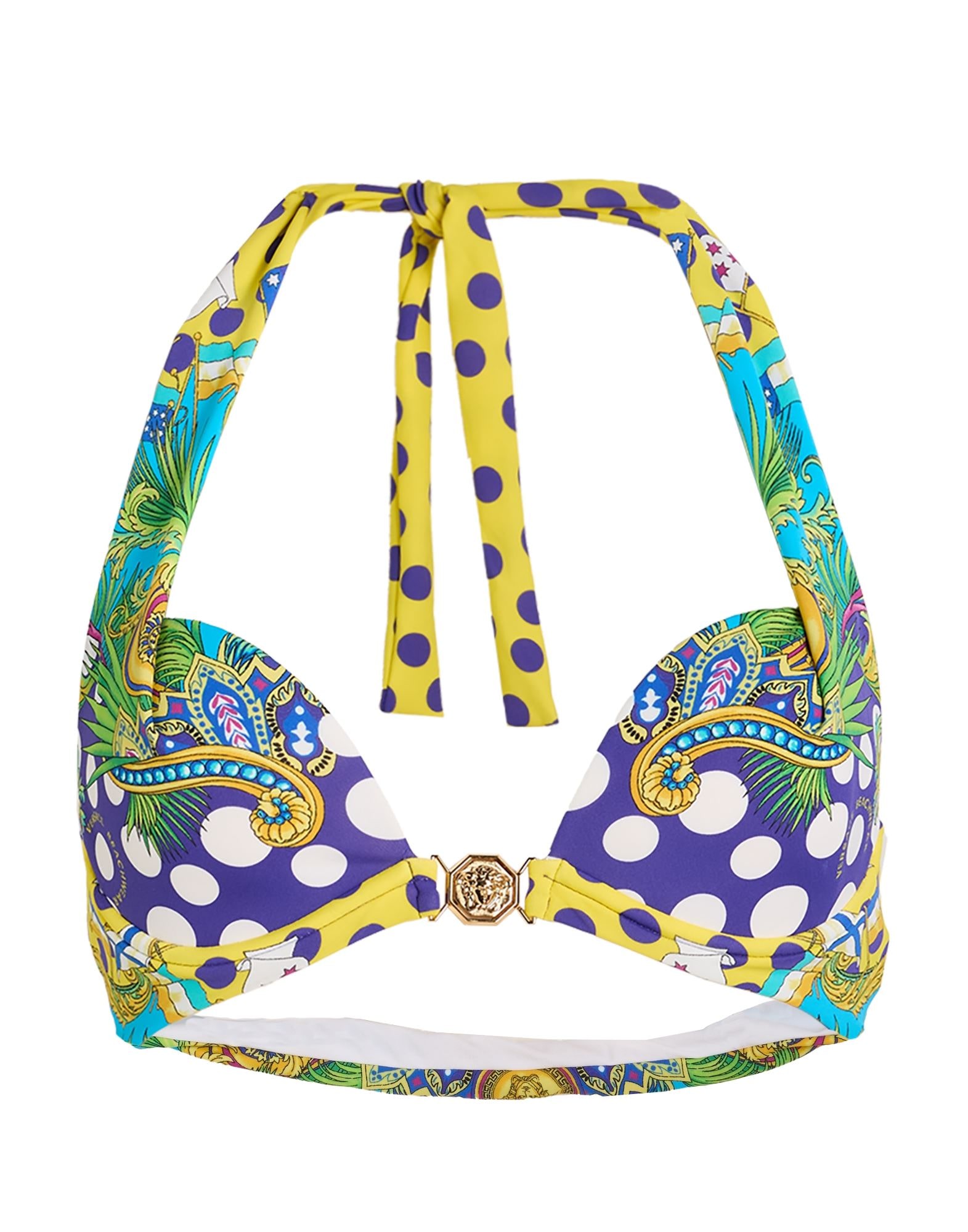 VERSACE - Bikini tops