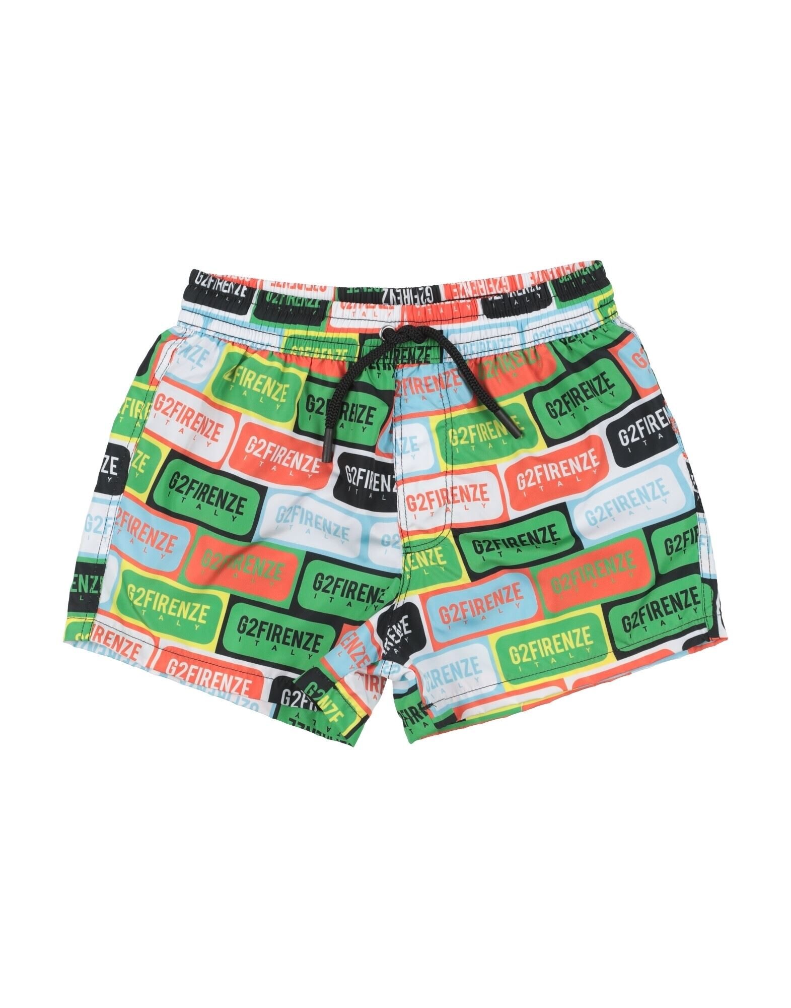G2FIRENZE - Swim trunks