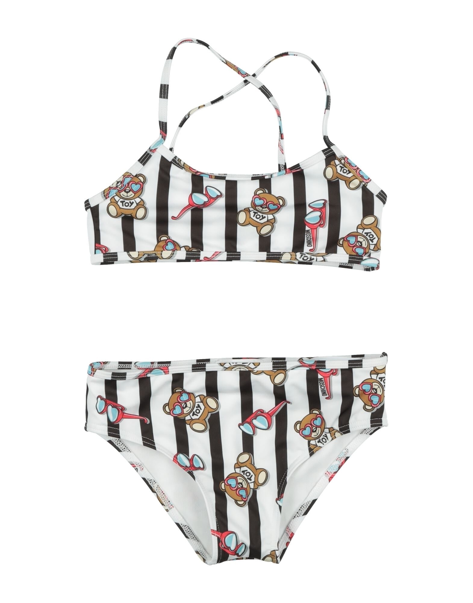 MOSCHINO KID - Бикини