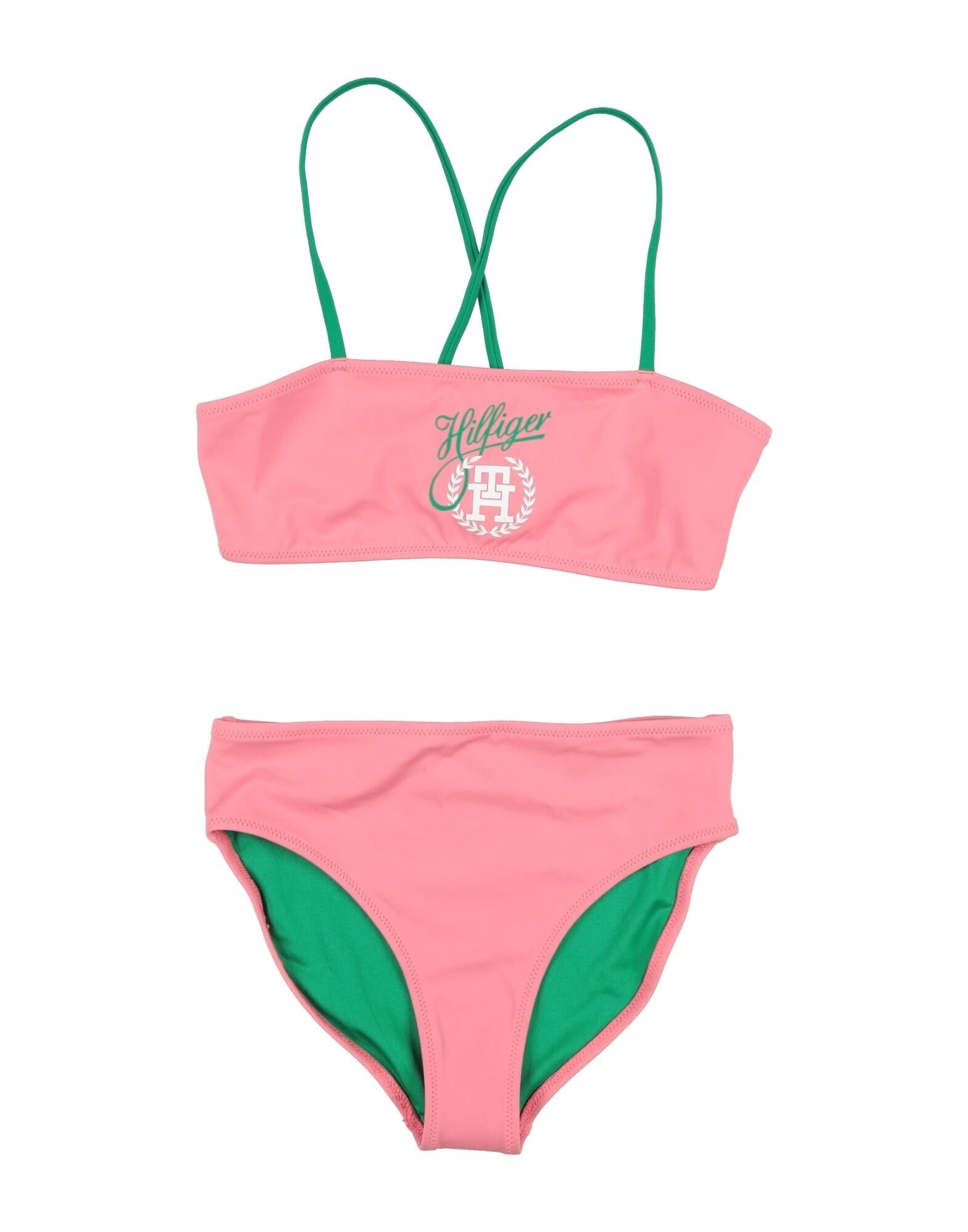 TOMMY HILFIGER - 비키니