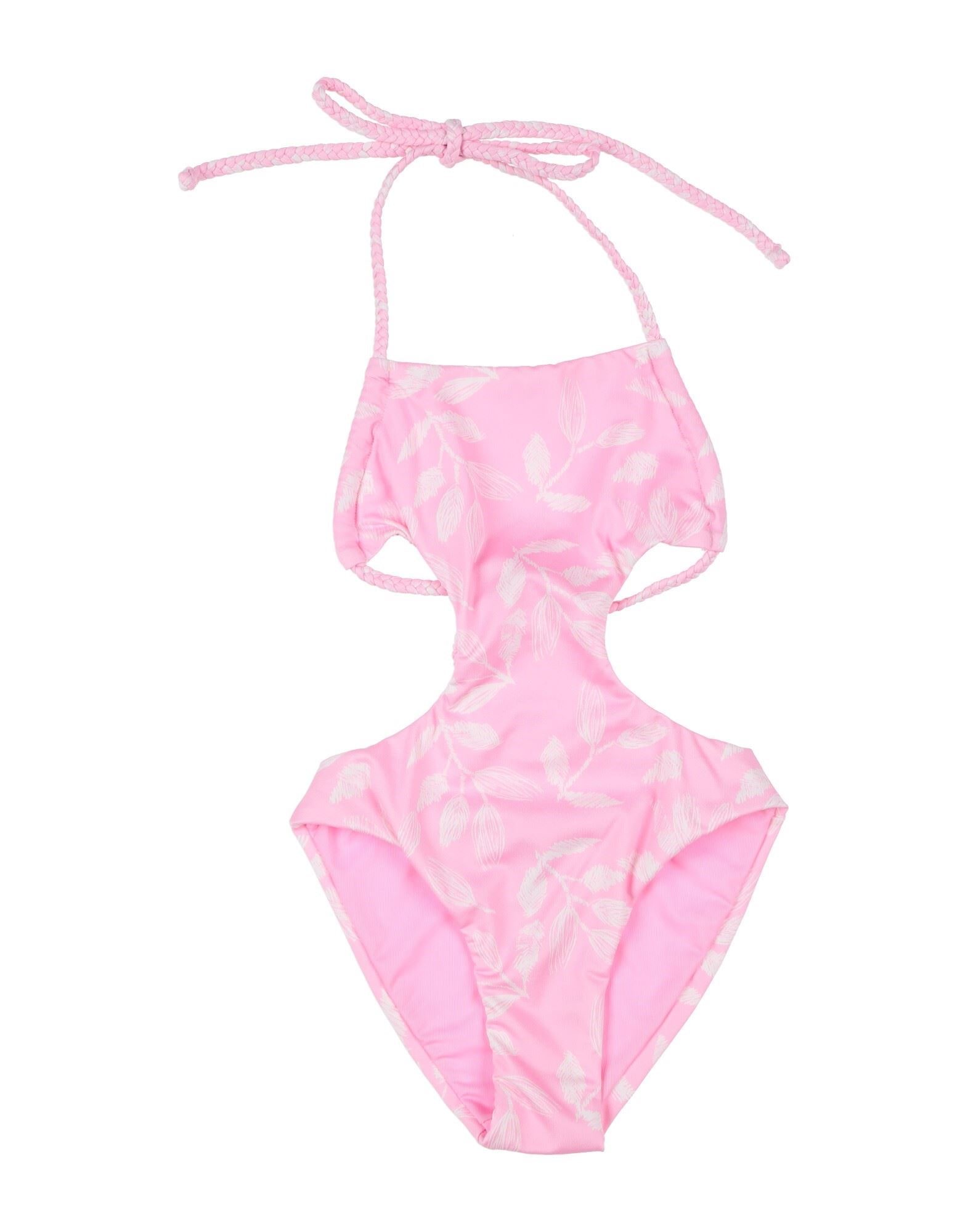 ME FUI - Слитные купальники