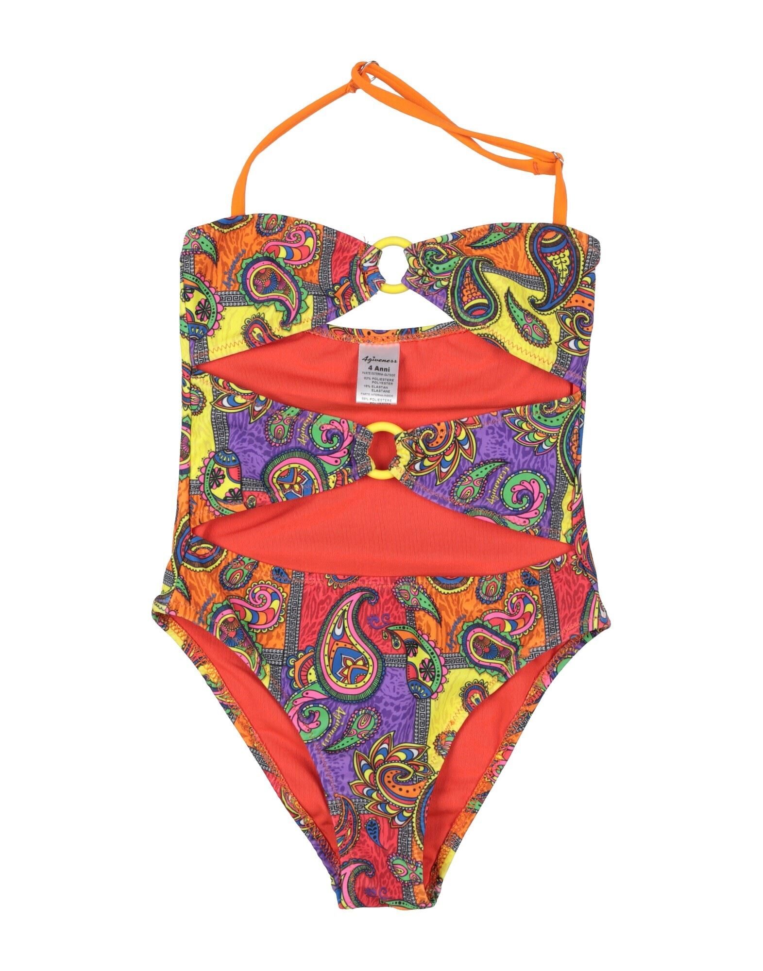 4GIVENESS - One-piece swimsuits