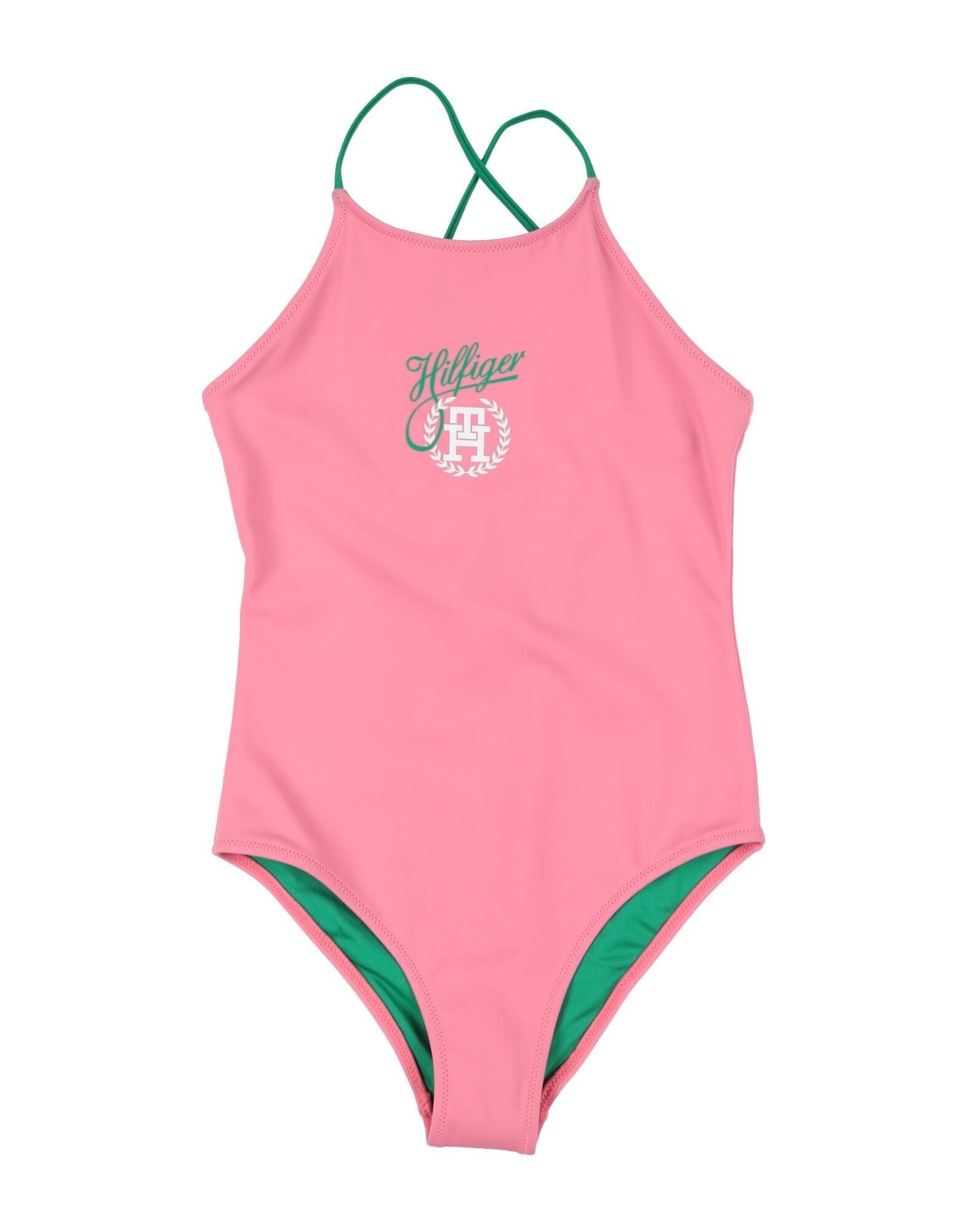 TOMMY HILFIGER - 원피스 수영복