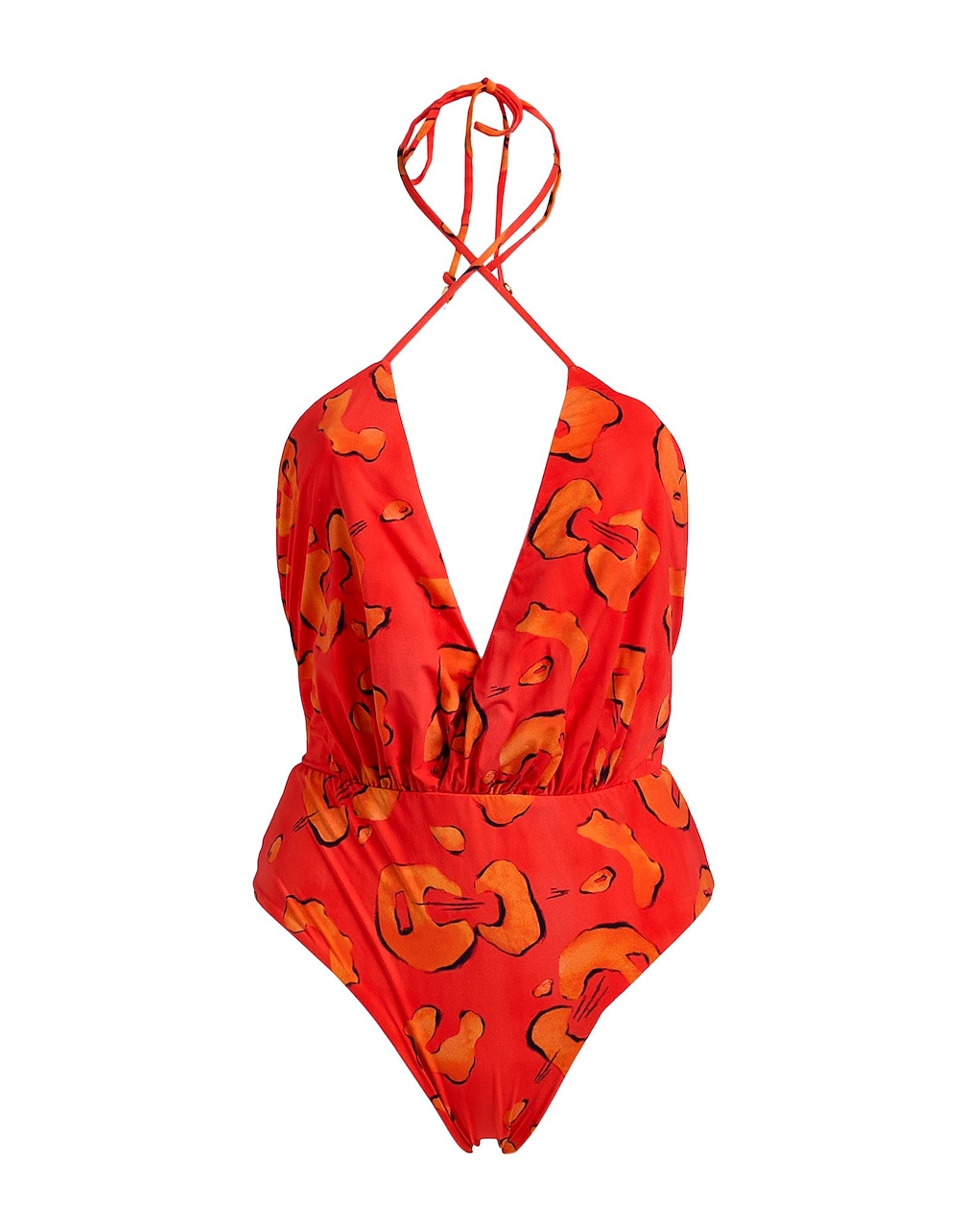 KARLA VIVIAN - One-piece swimsuits