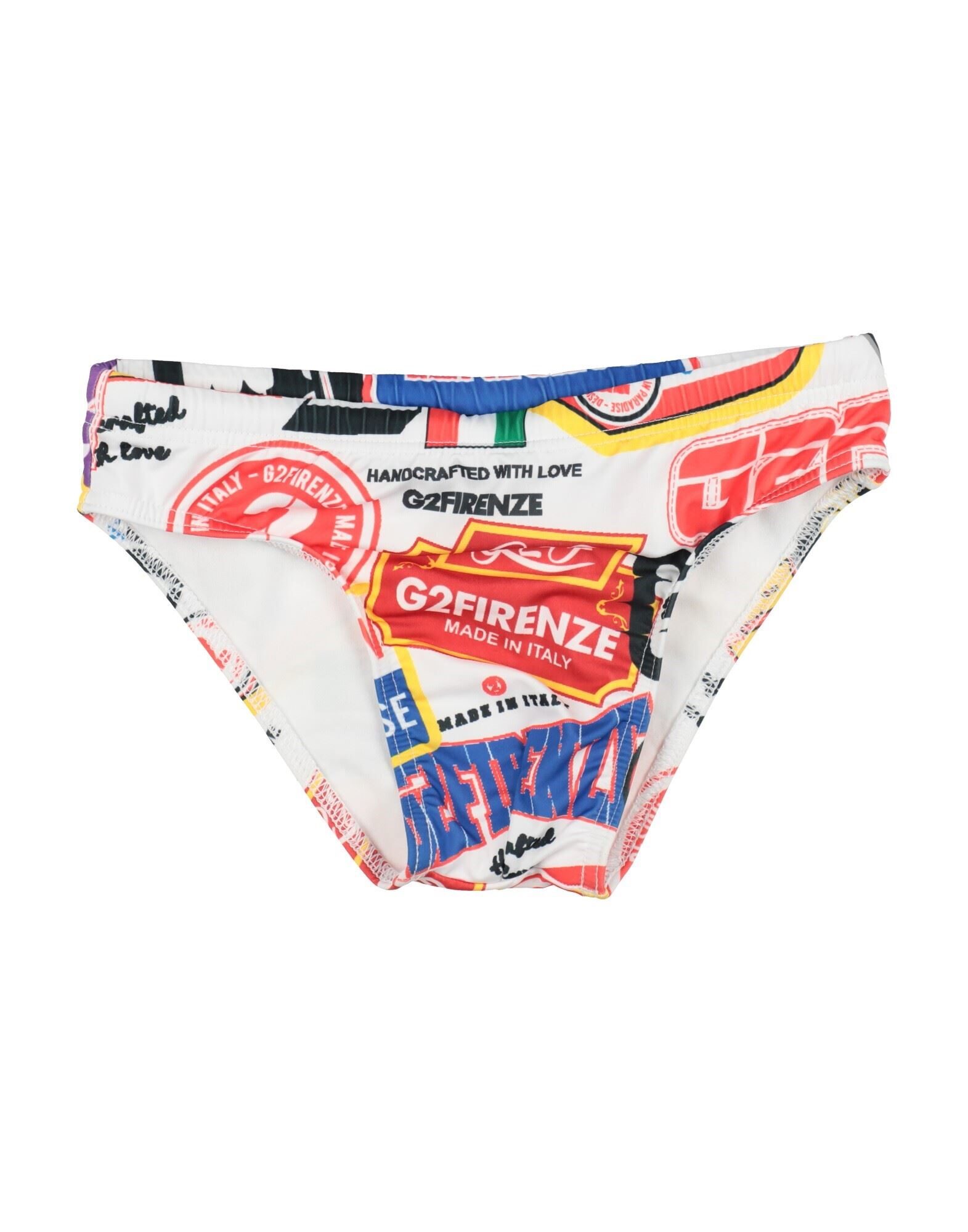 G2FIRENZE - Bikini bottoms & Swim briefs