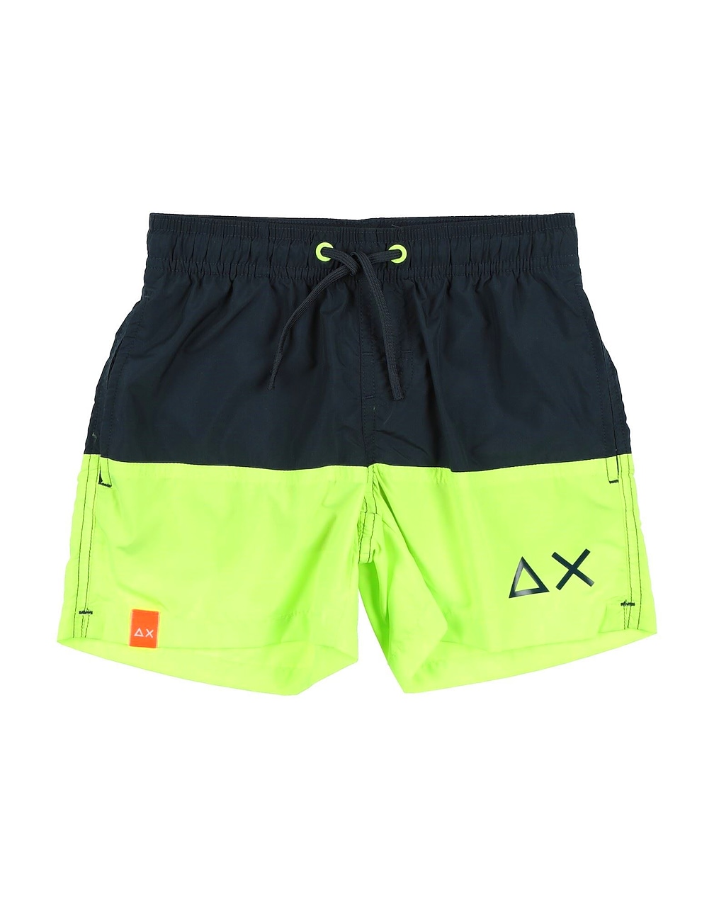 SUN 68 - Swim trunks