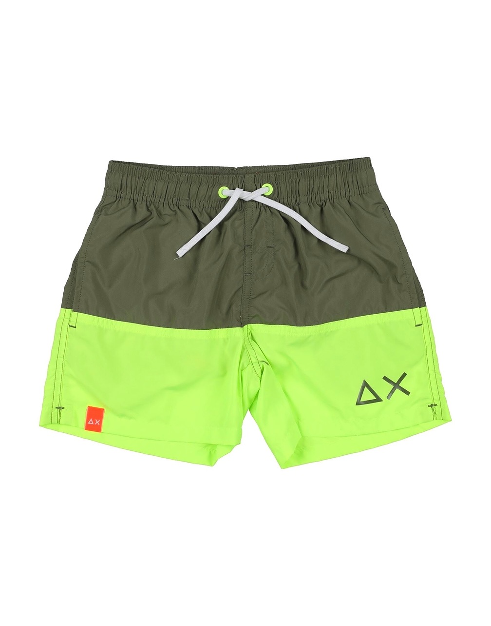 SUN 68 - Swim trunks