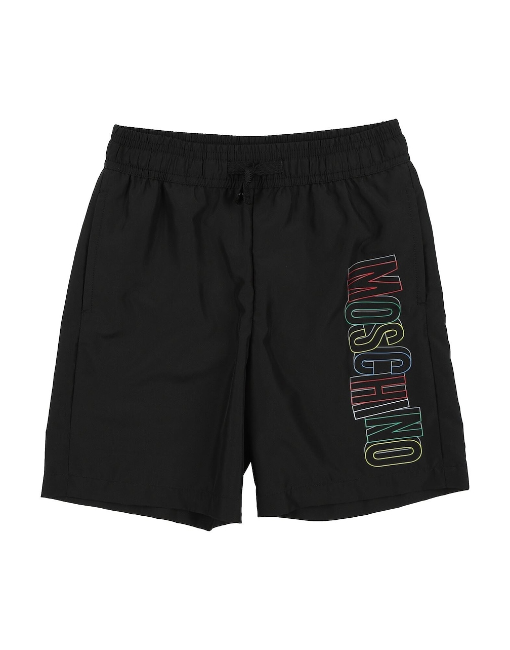 MOSCHINO KID - Swim trunks