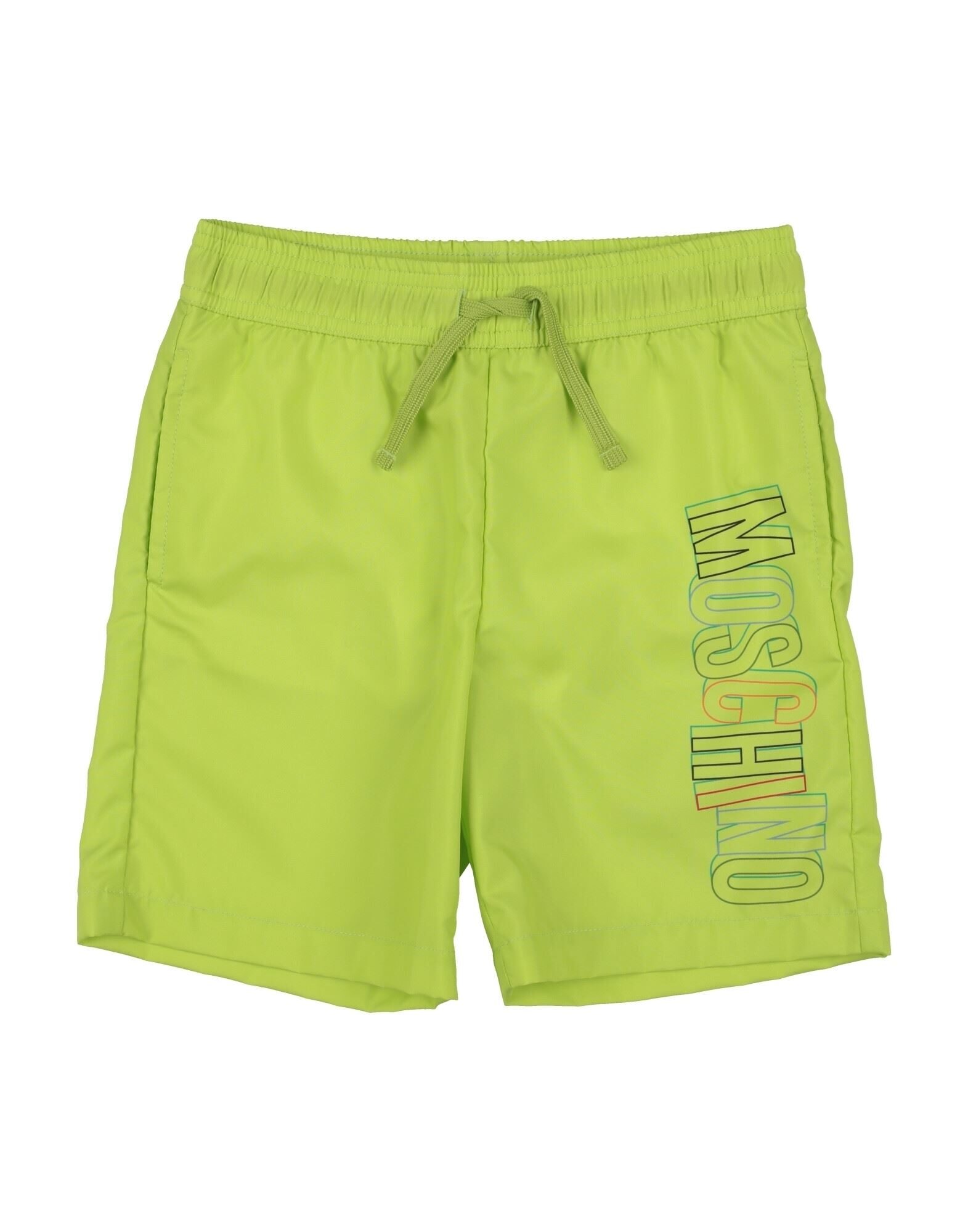 MOSCHINO KID - Swim trunks