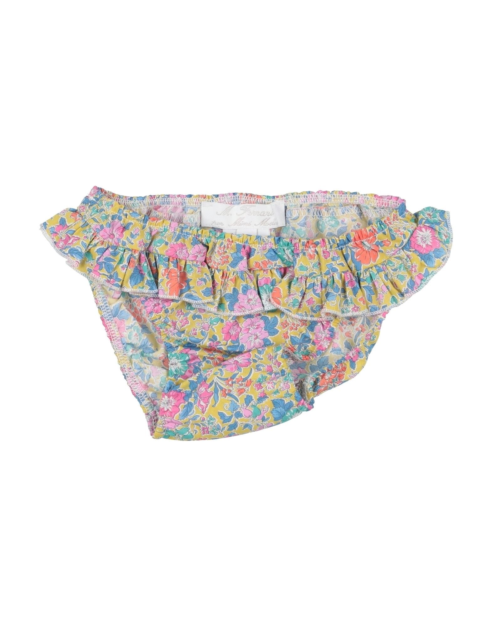 M.FERRARI - Bikini bottoms & Swim briefs