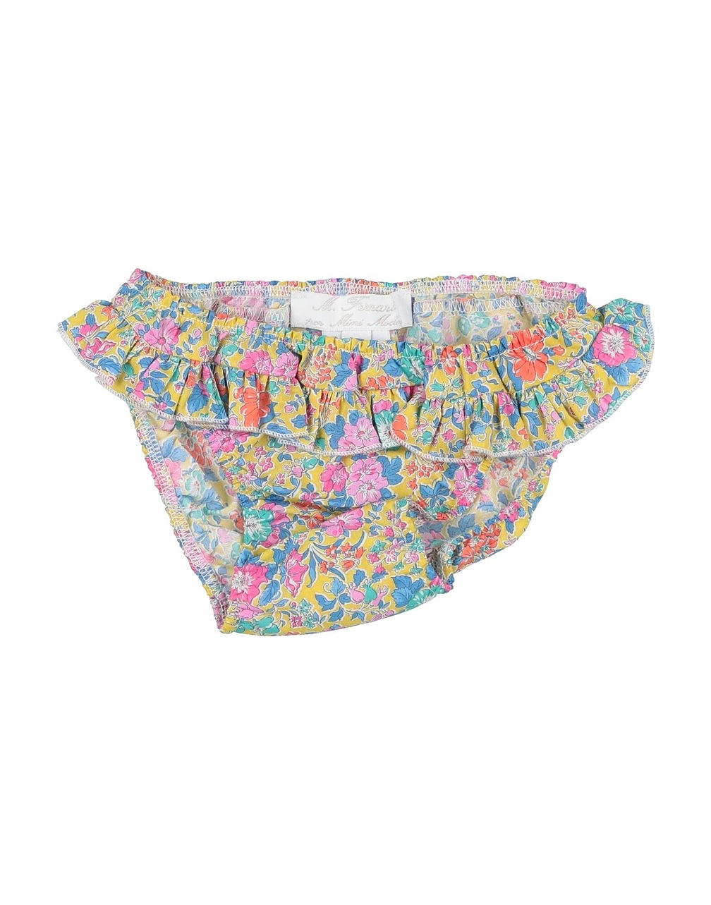 M.FERRARI - Slip Bikini & Slip Mare