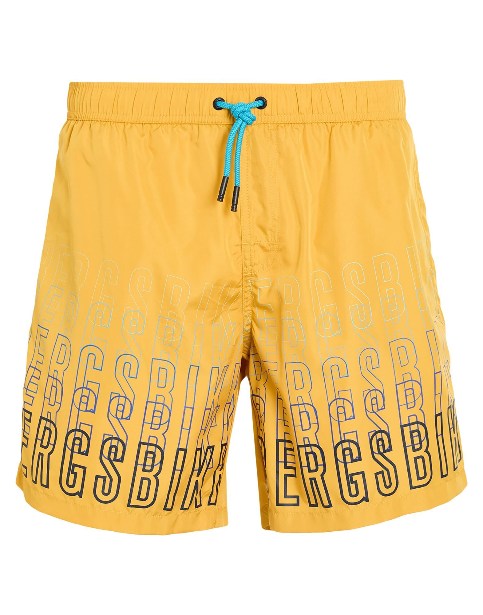 BIKKEMBERGS - Swim trunks
