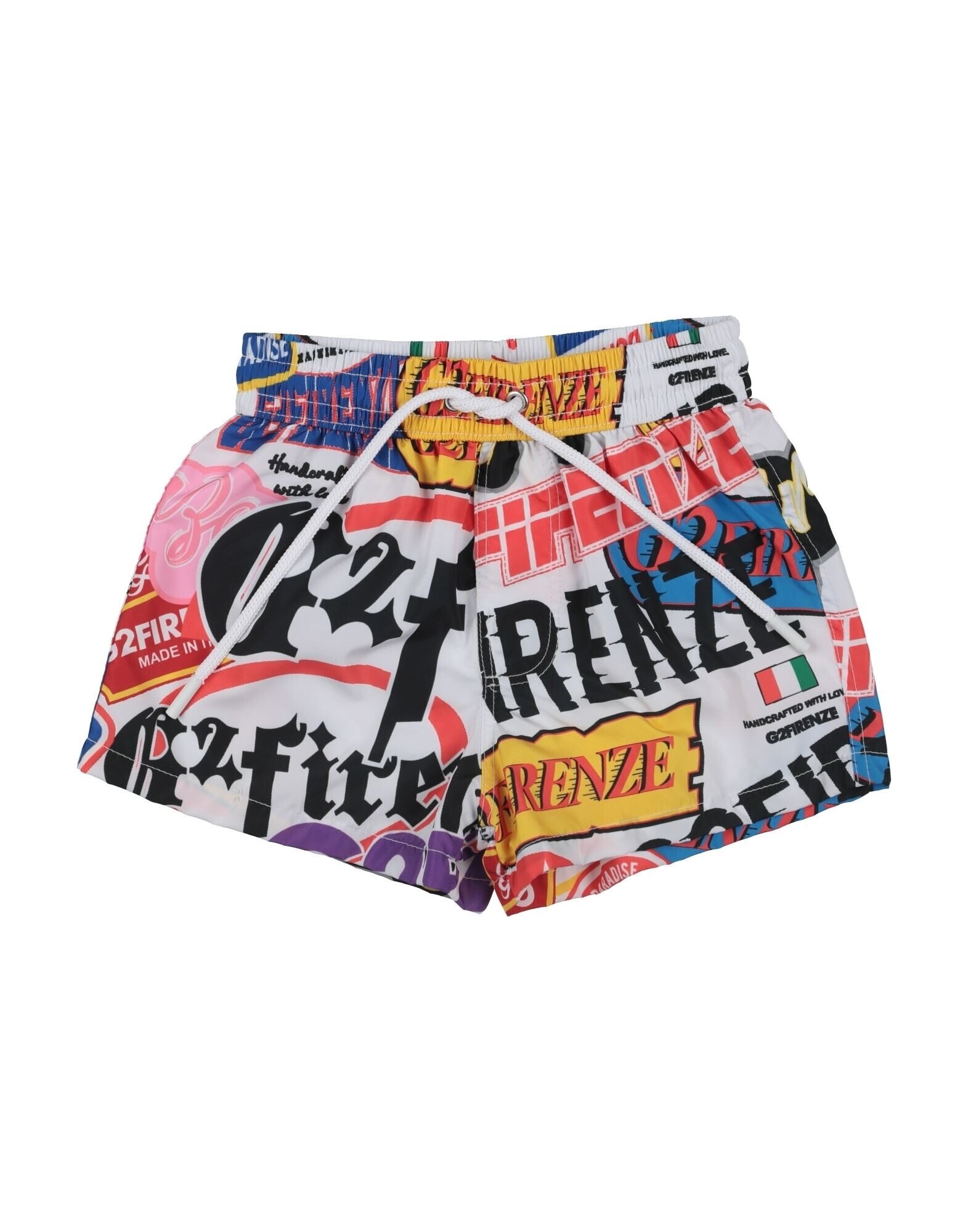 G2FIRENZE - Swim trunks