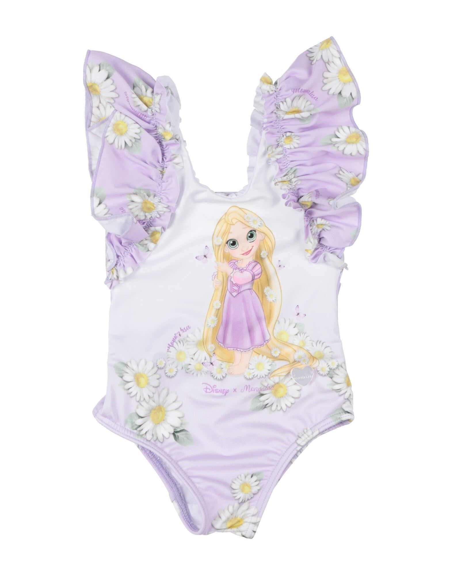 MONNALISA - One-piece swimsuits