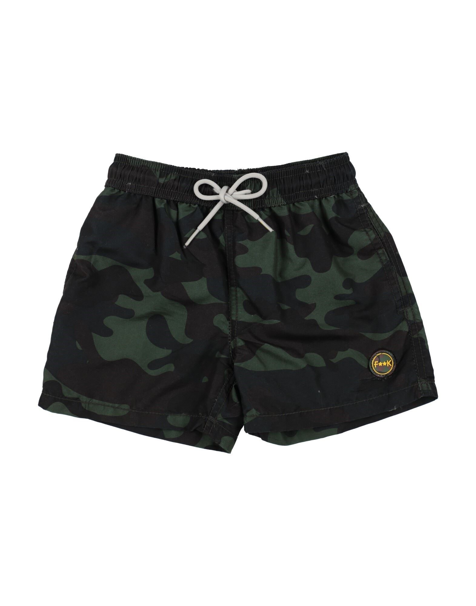 F**K PROJECT - Шорты для плавания