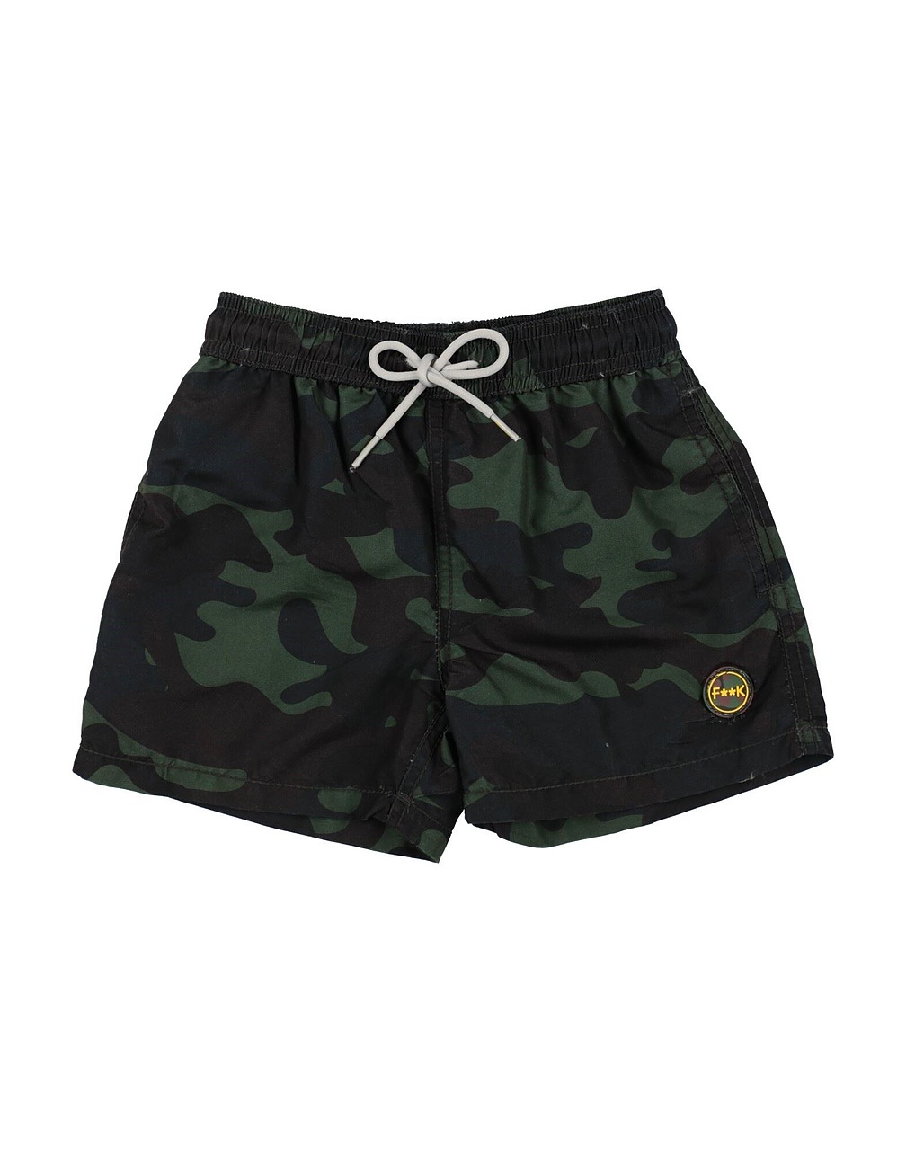 F**K PROJECT - Swim trunks