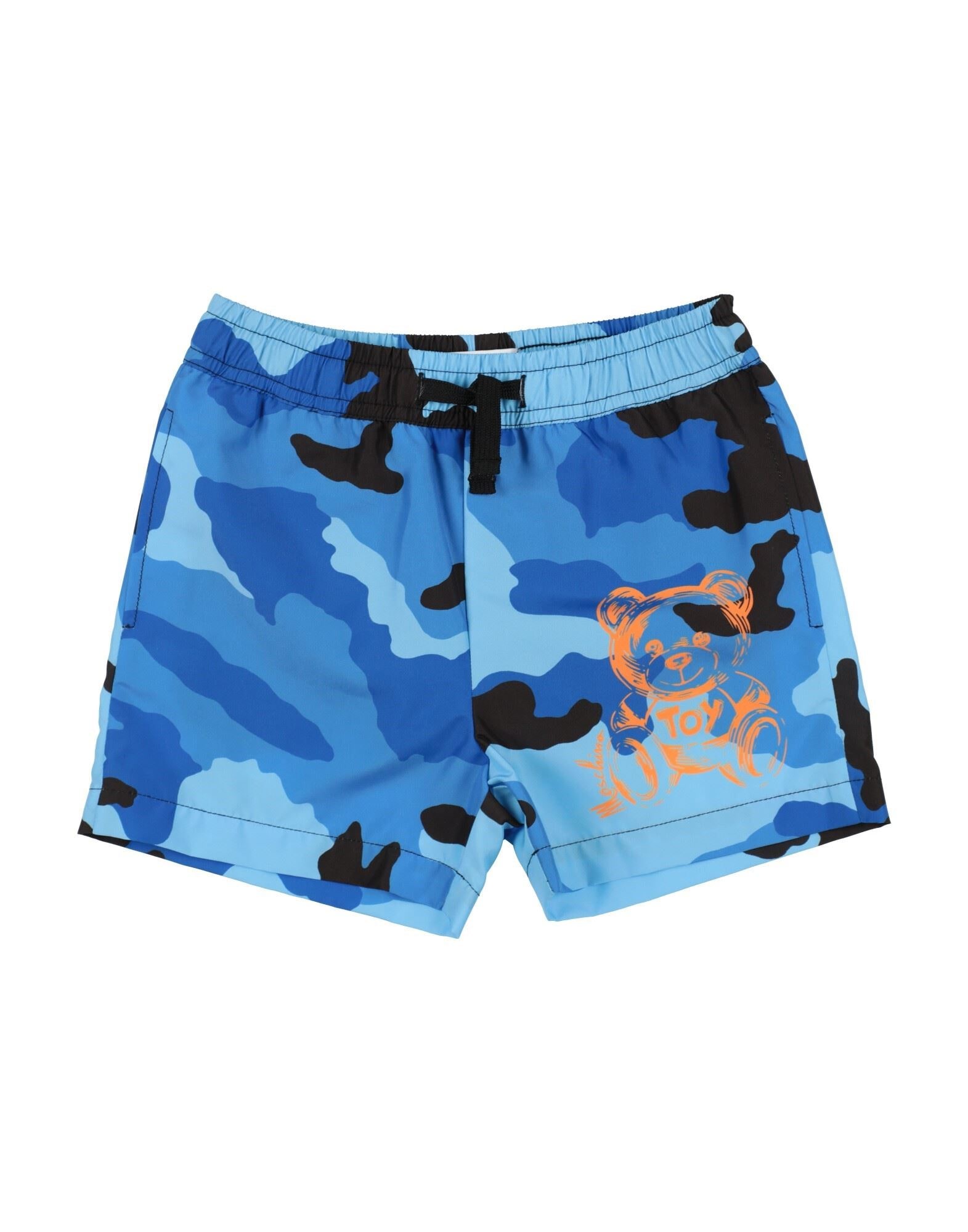 MOSCHINO KID - Swim trunks