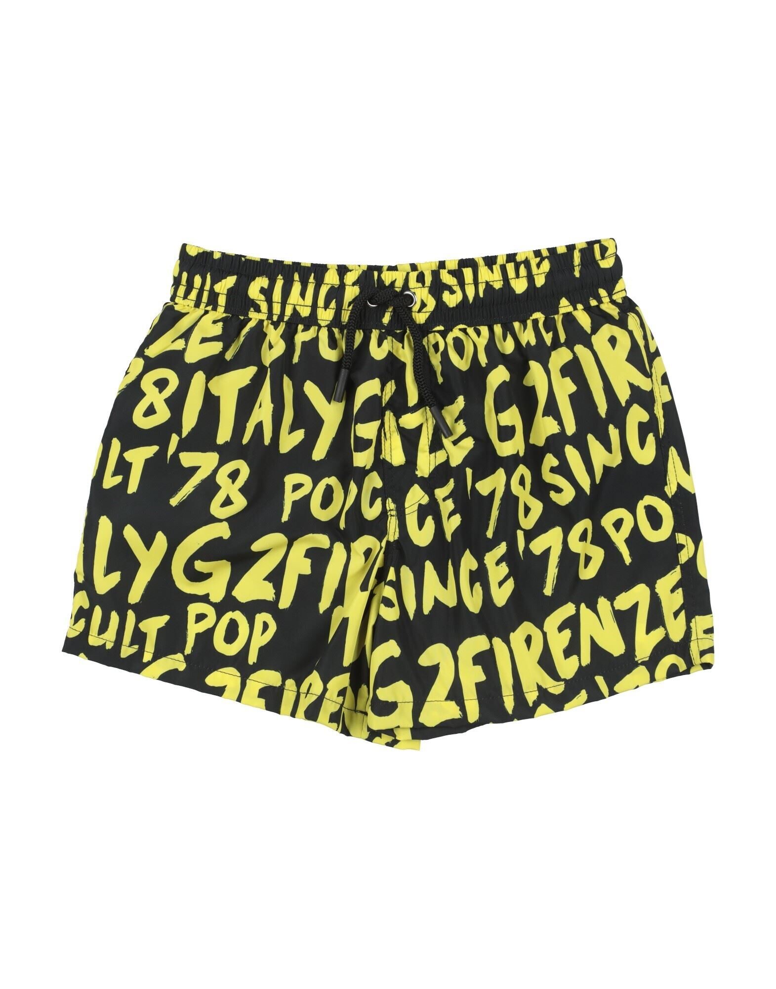 G2FIRENZE - Swim trunks