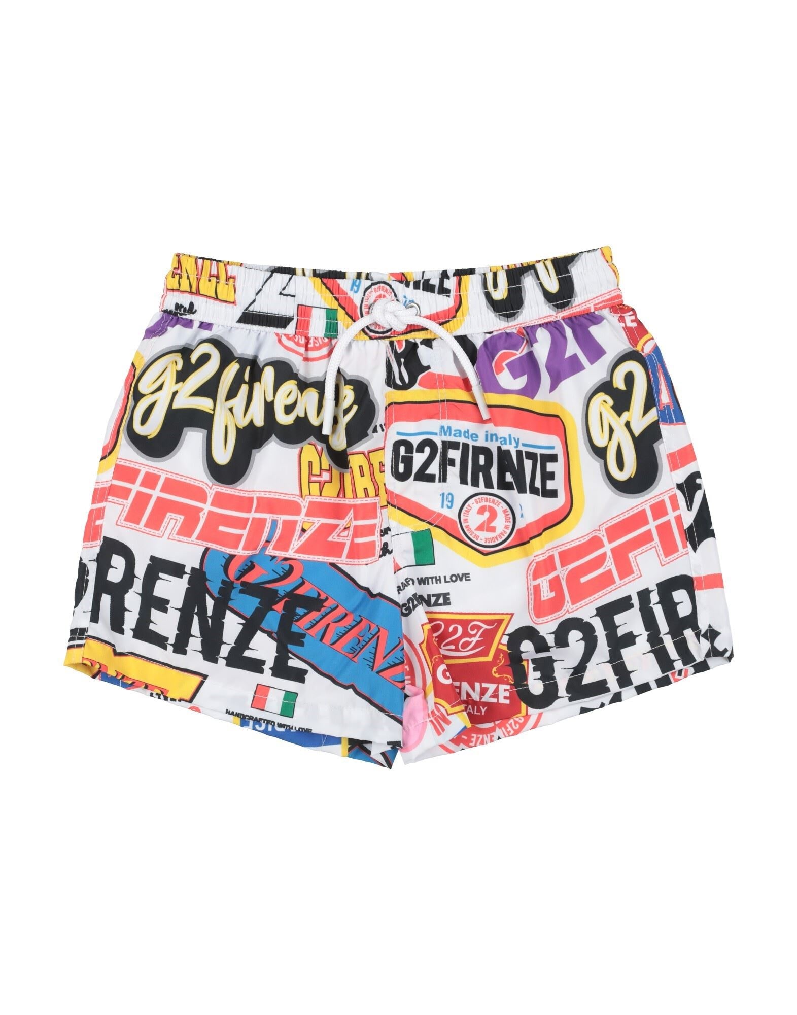 G2FIRENZE - Swim trunks